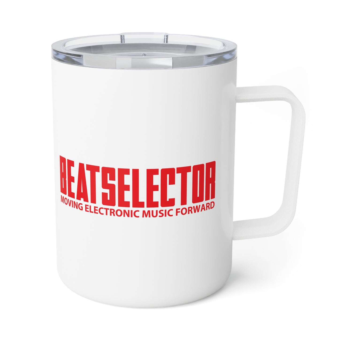 Beatselector Insulated Coffee Mug