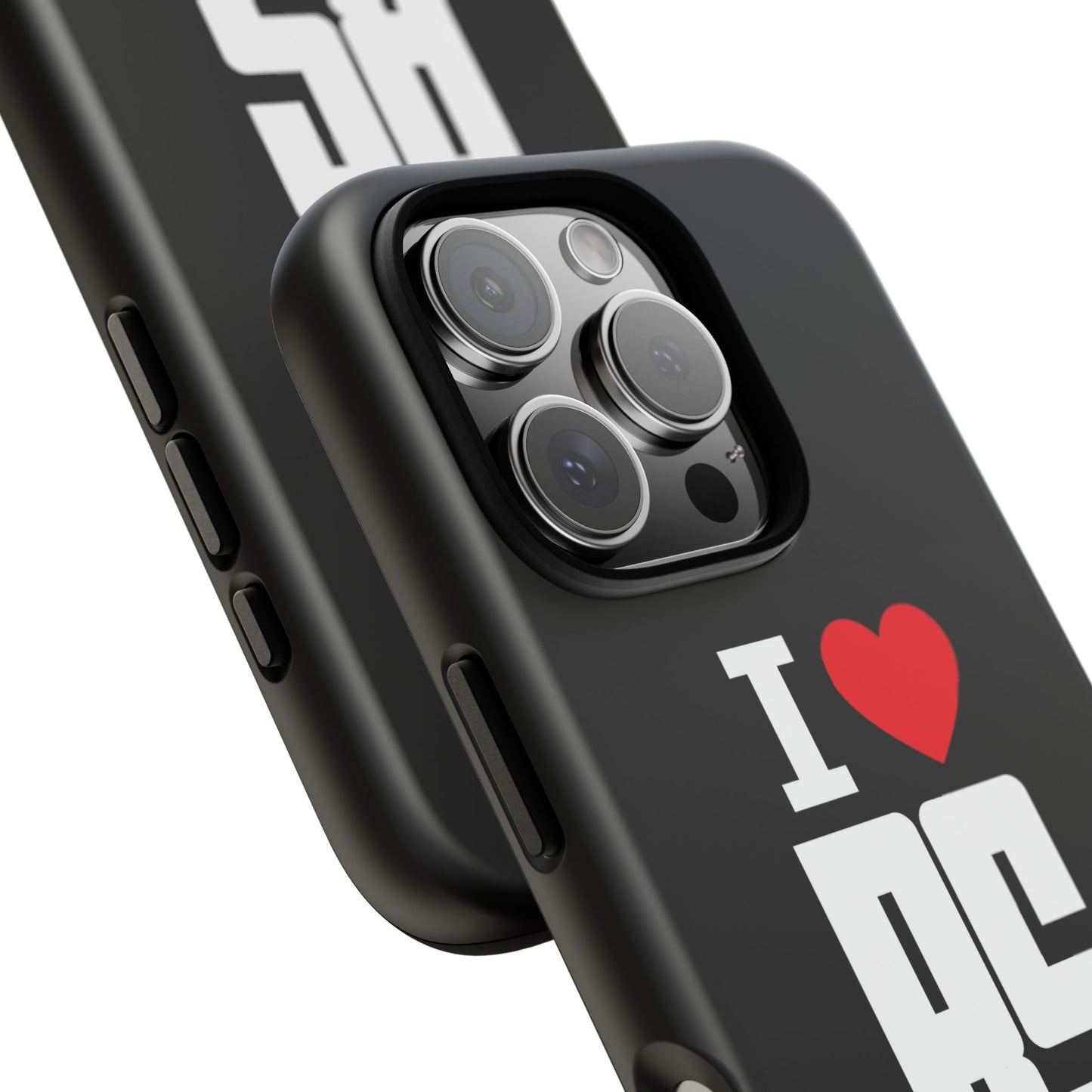 Beatselector Tough Phone Cases