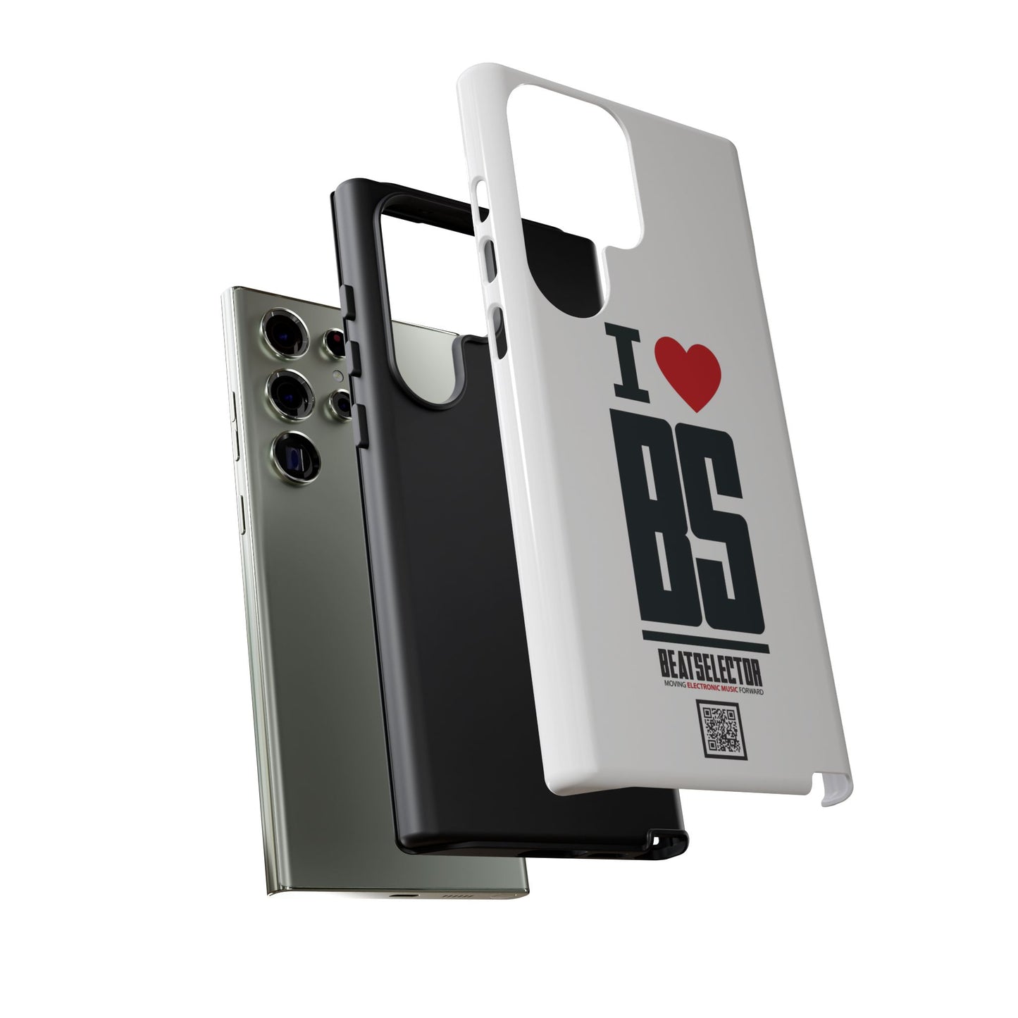Beatselector Tough Phone Cases