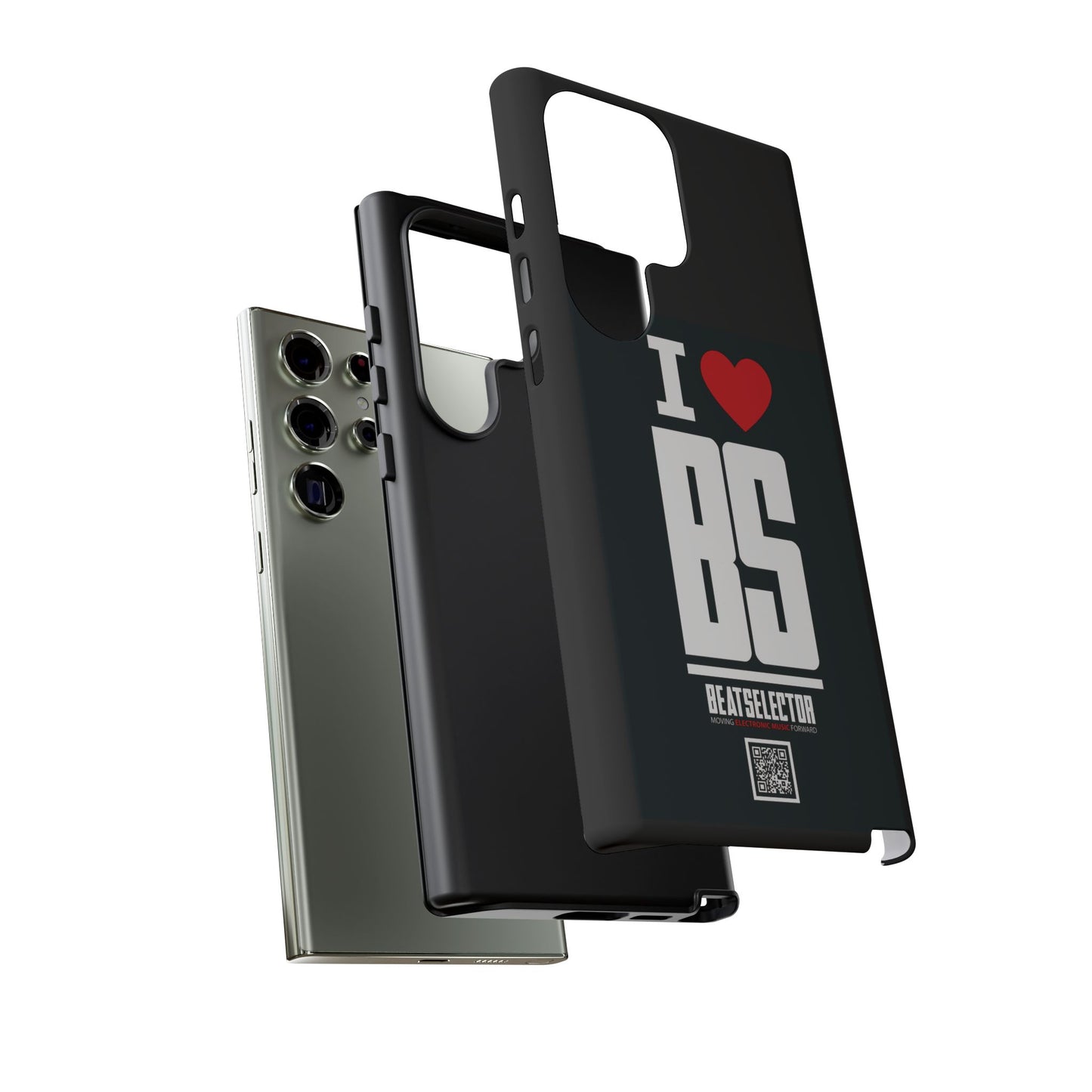 Beatselector Tough Phone Cases