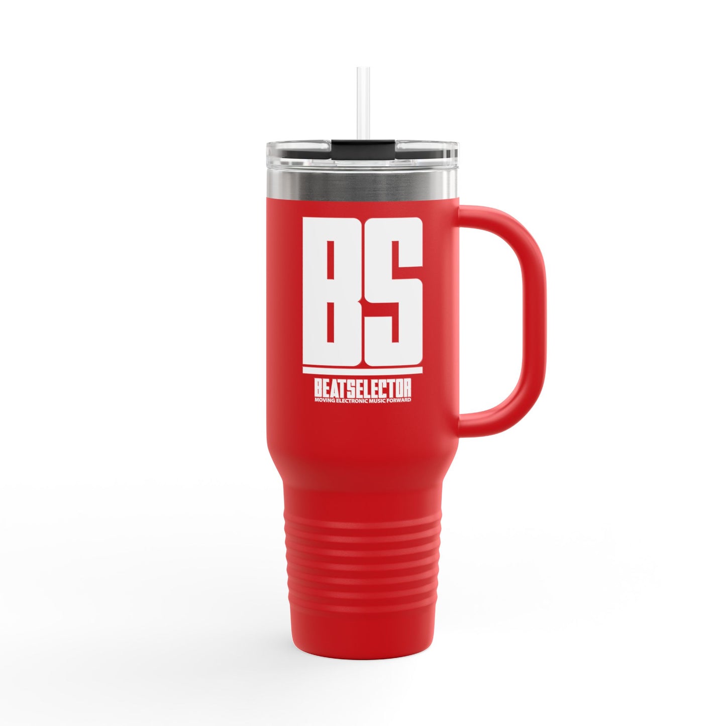 Beatselector Travel Mug