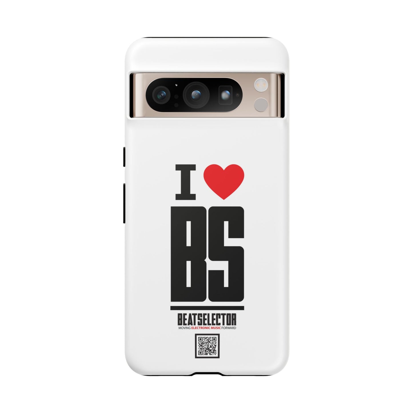 Beatselector Tough Phone Cases
