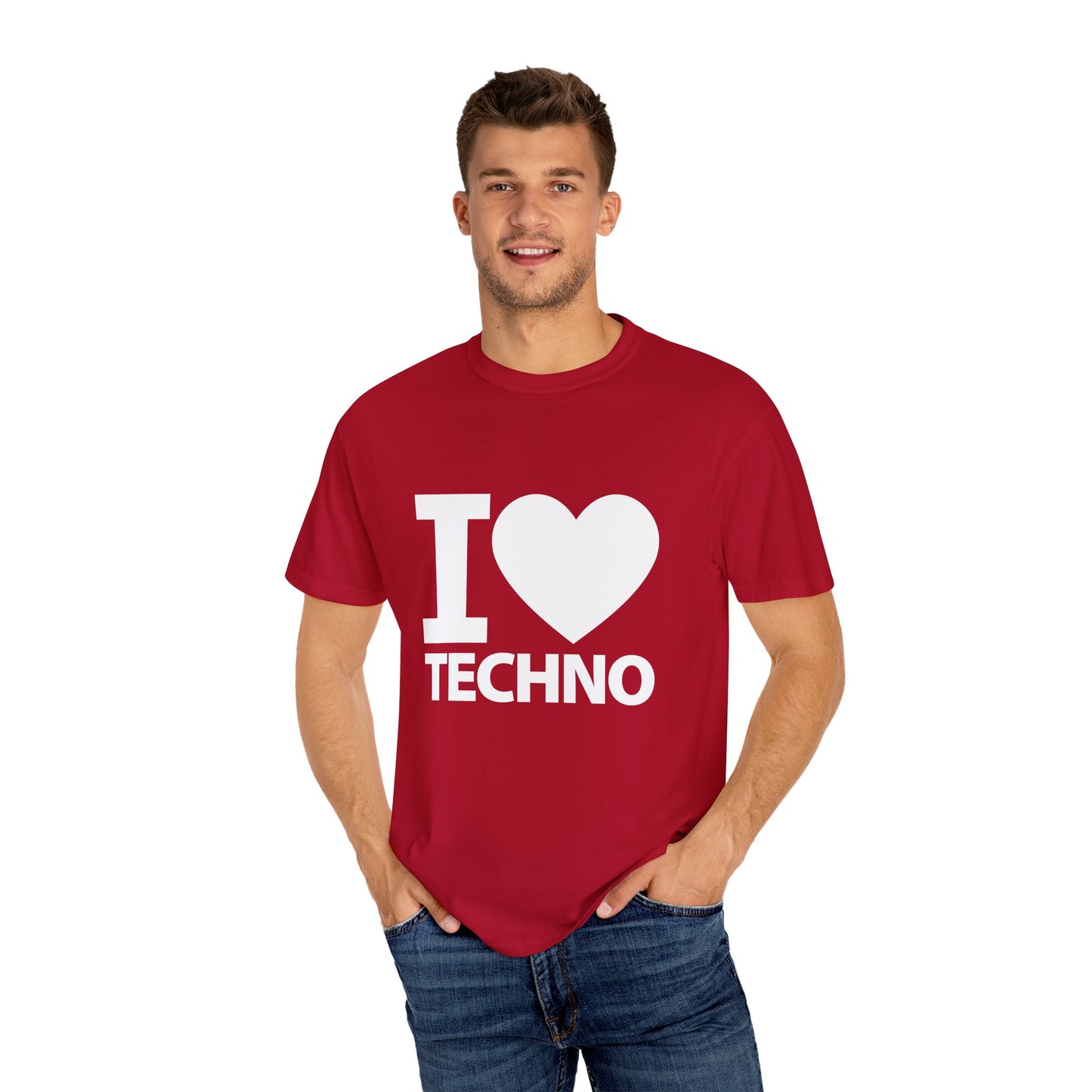 Beatselector Unisex T-shirt