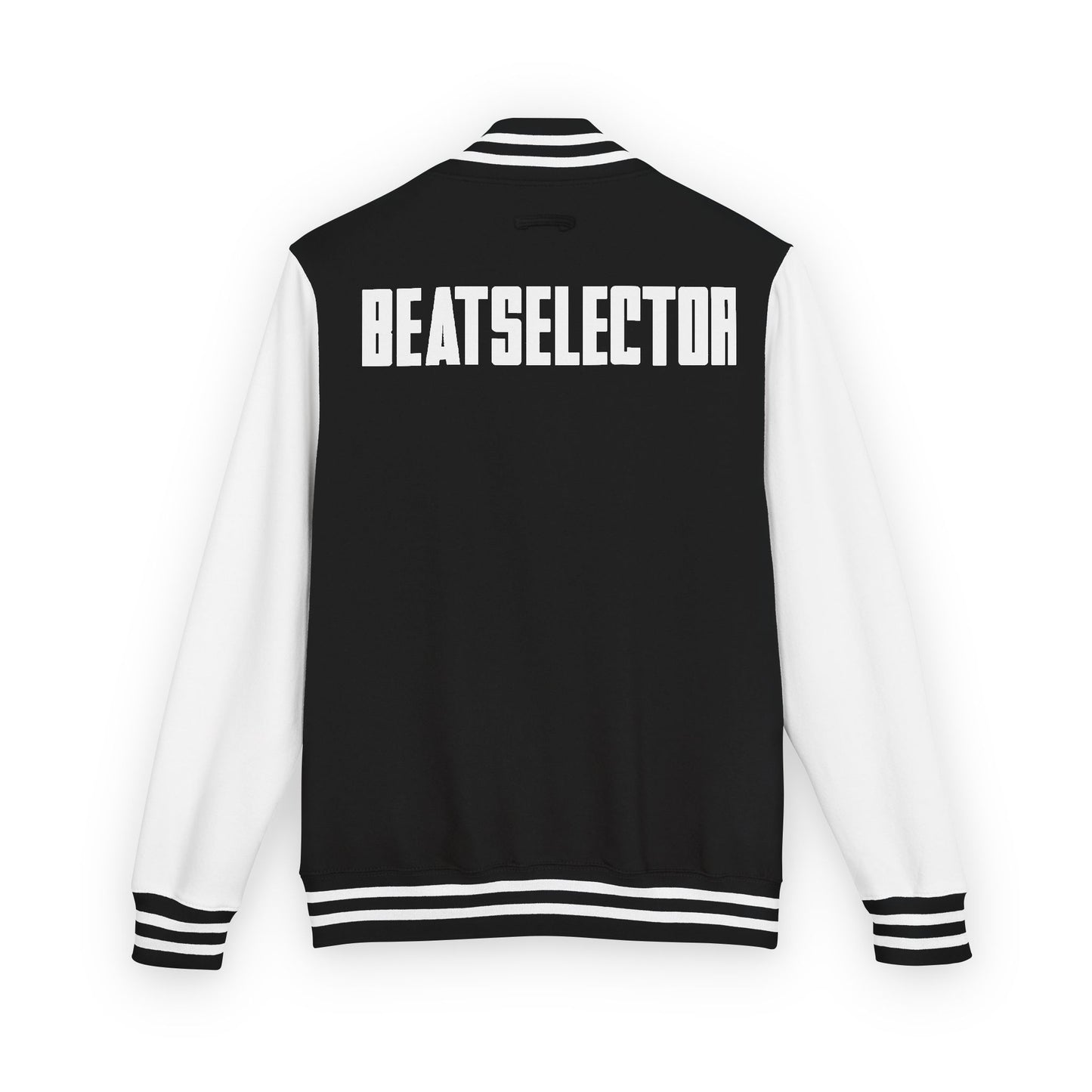 Beatselector Unisex Heavyweight Letterman Jacket