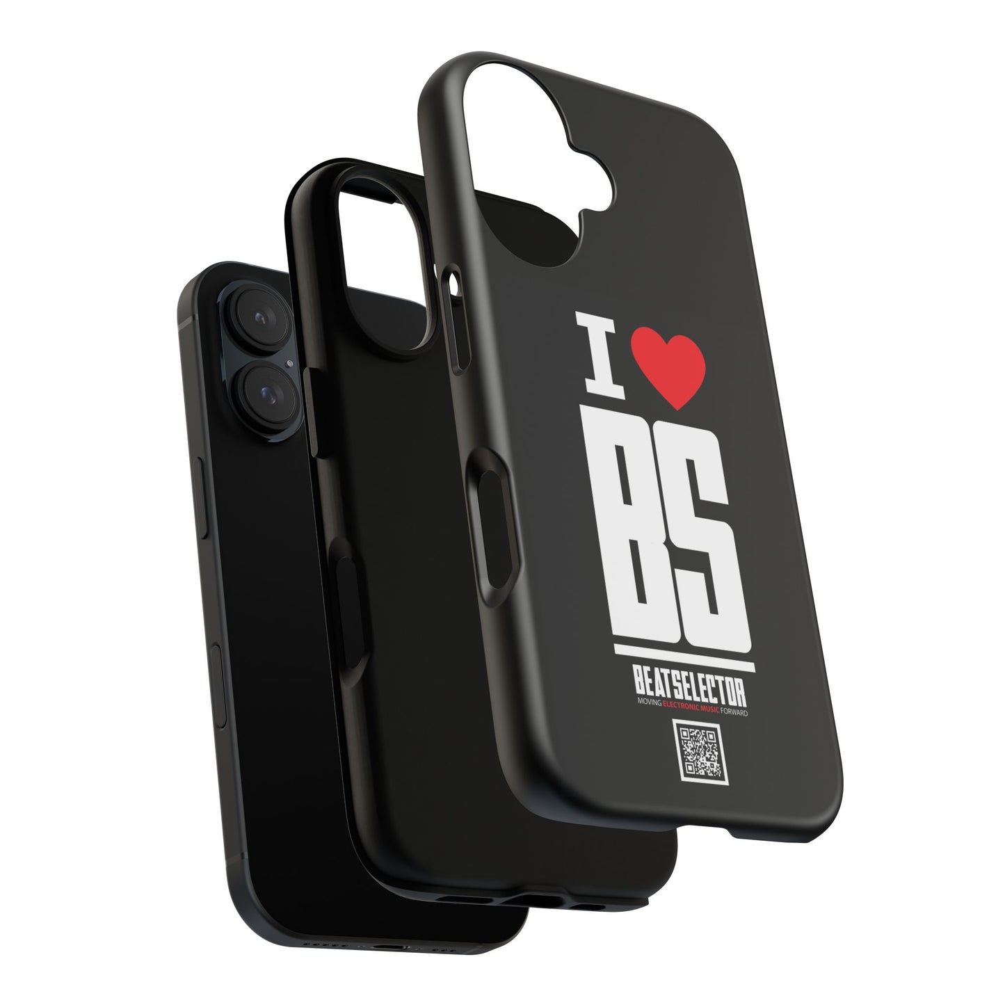 Beatselector Tough Phone Cases
