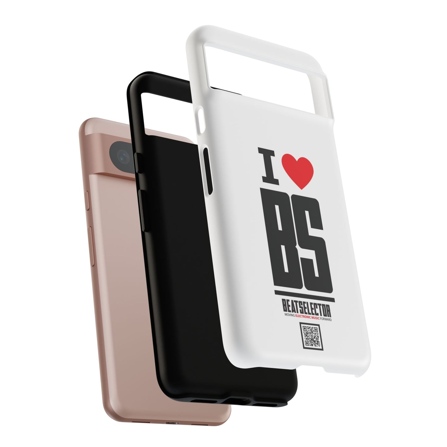Beatselector Tough Phone Cases