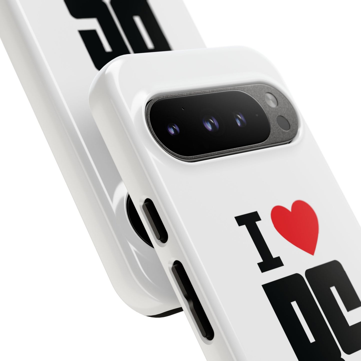 Beatselector Tough Phone Cases