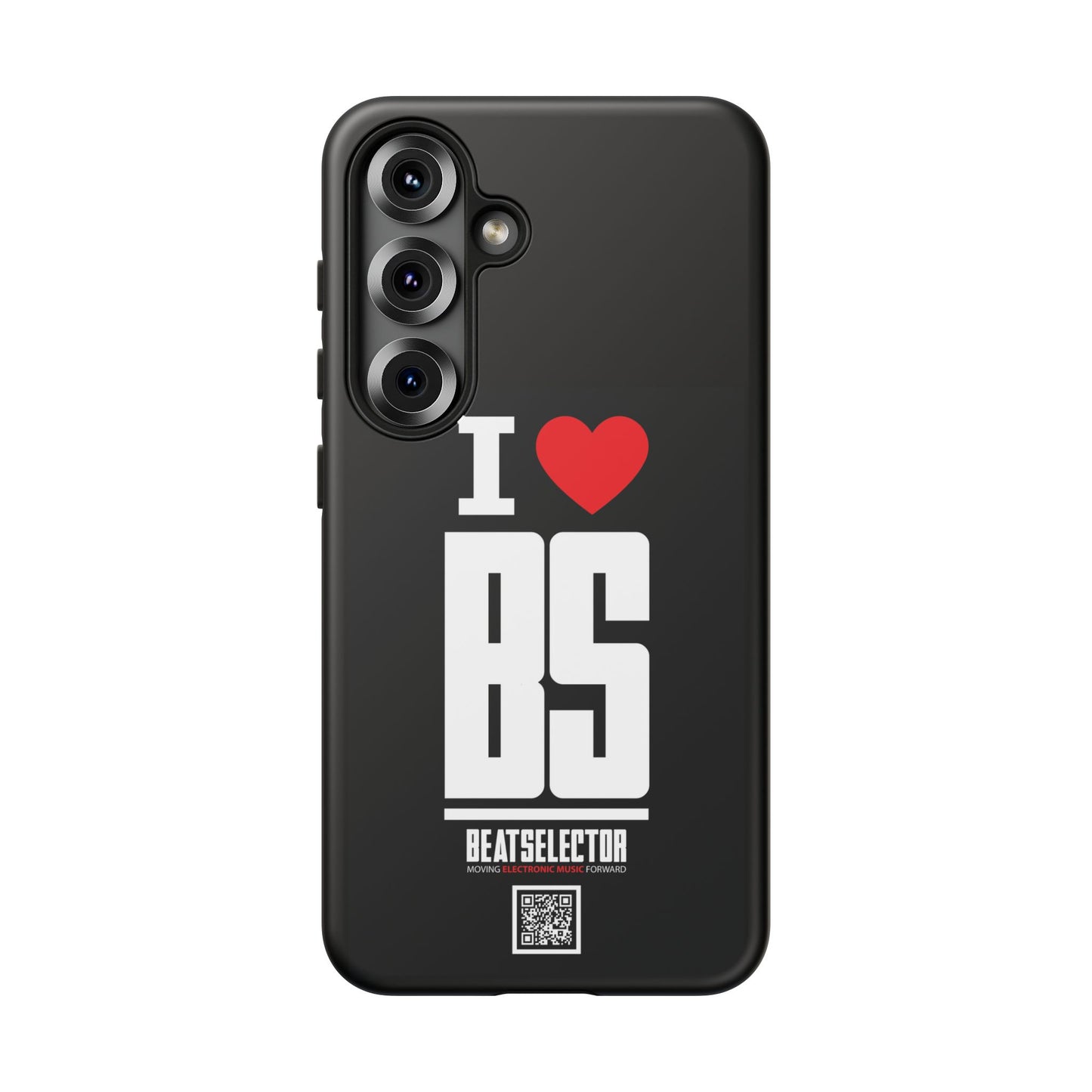 Beatselector Tough Phone Cases