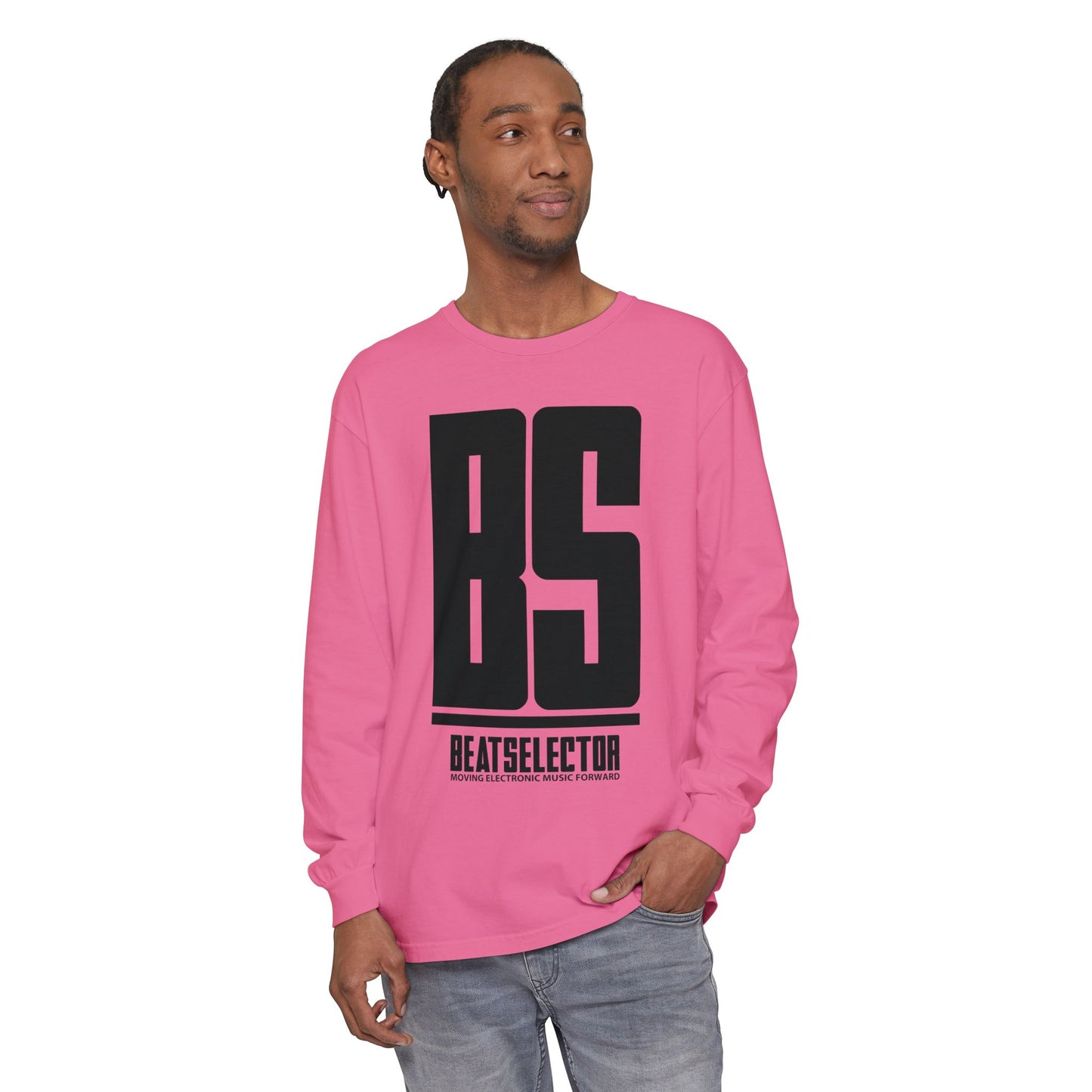 Beatselector Unisex Long Sleeve T-Shirt