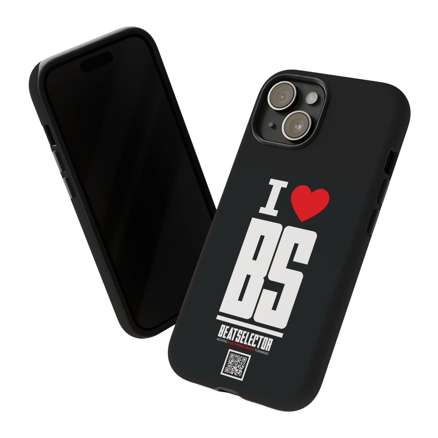 Beatselector Tough Phone Cases