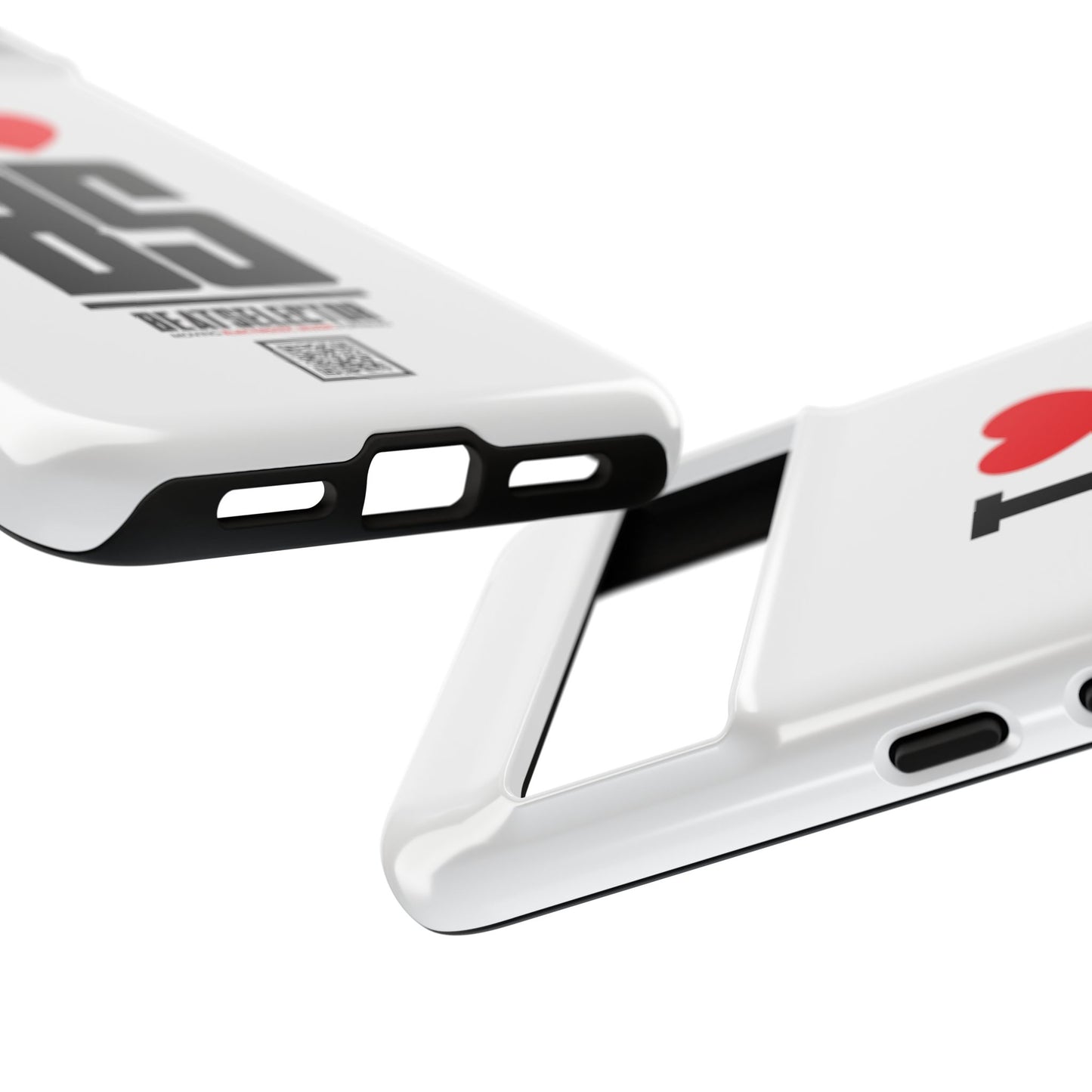 Beatselector Tough Phone Cases