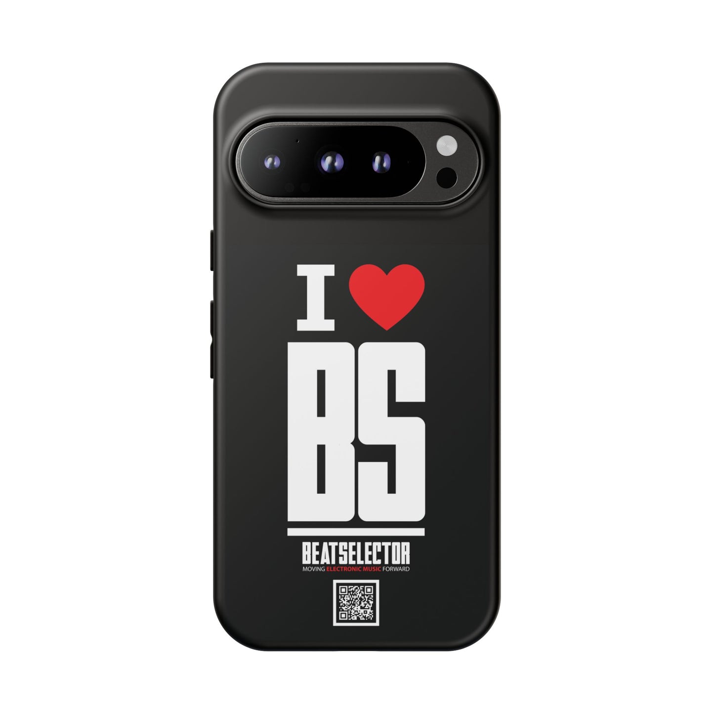Beatselector Tough Phone Cases