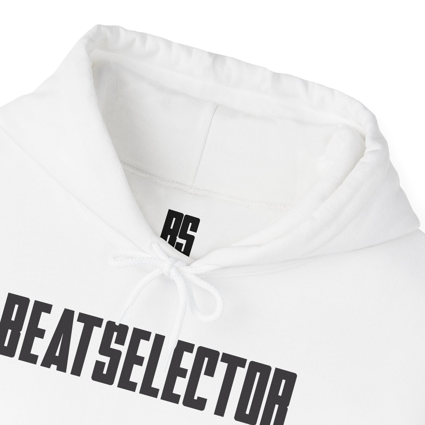 Beatselector Unisex Hoodie