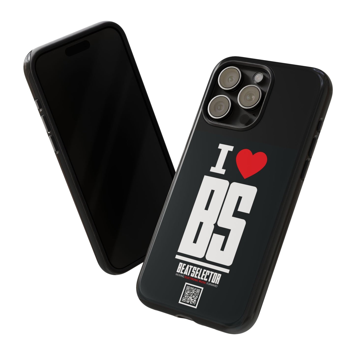 Beatselector Tough Phone Cases