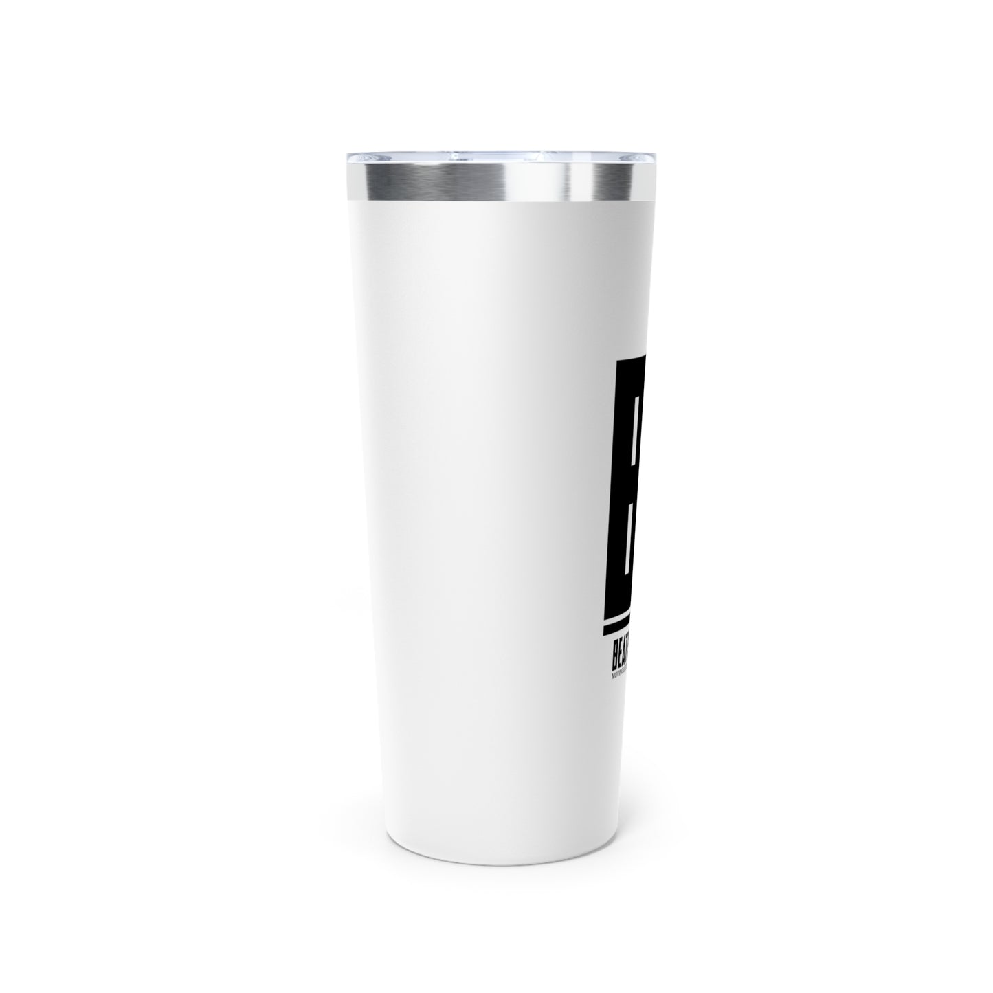 Beatselector Copper Vacuum Insulated Tumbler