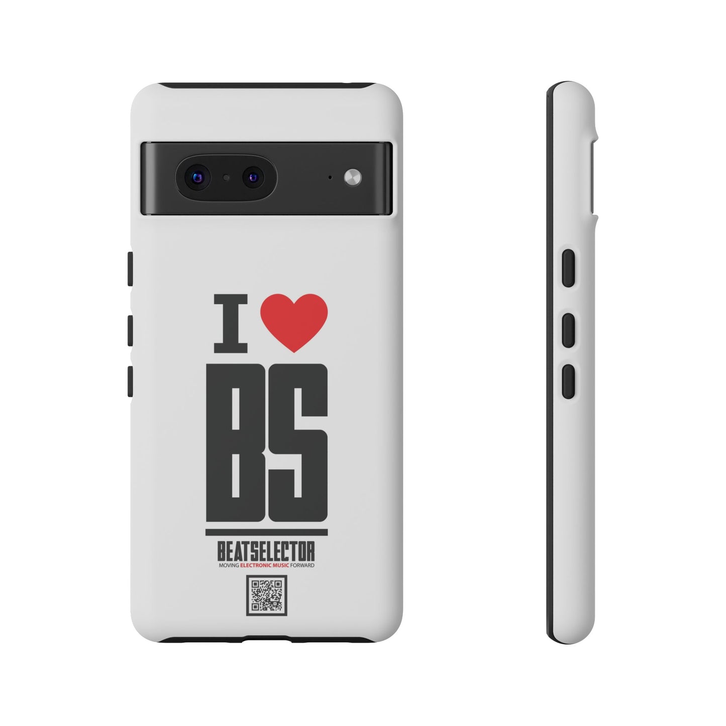 Beatselector Tough Phone Cases