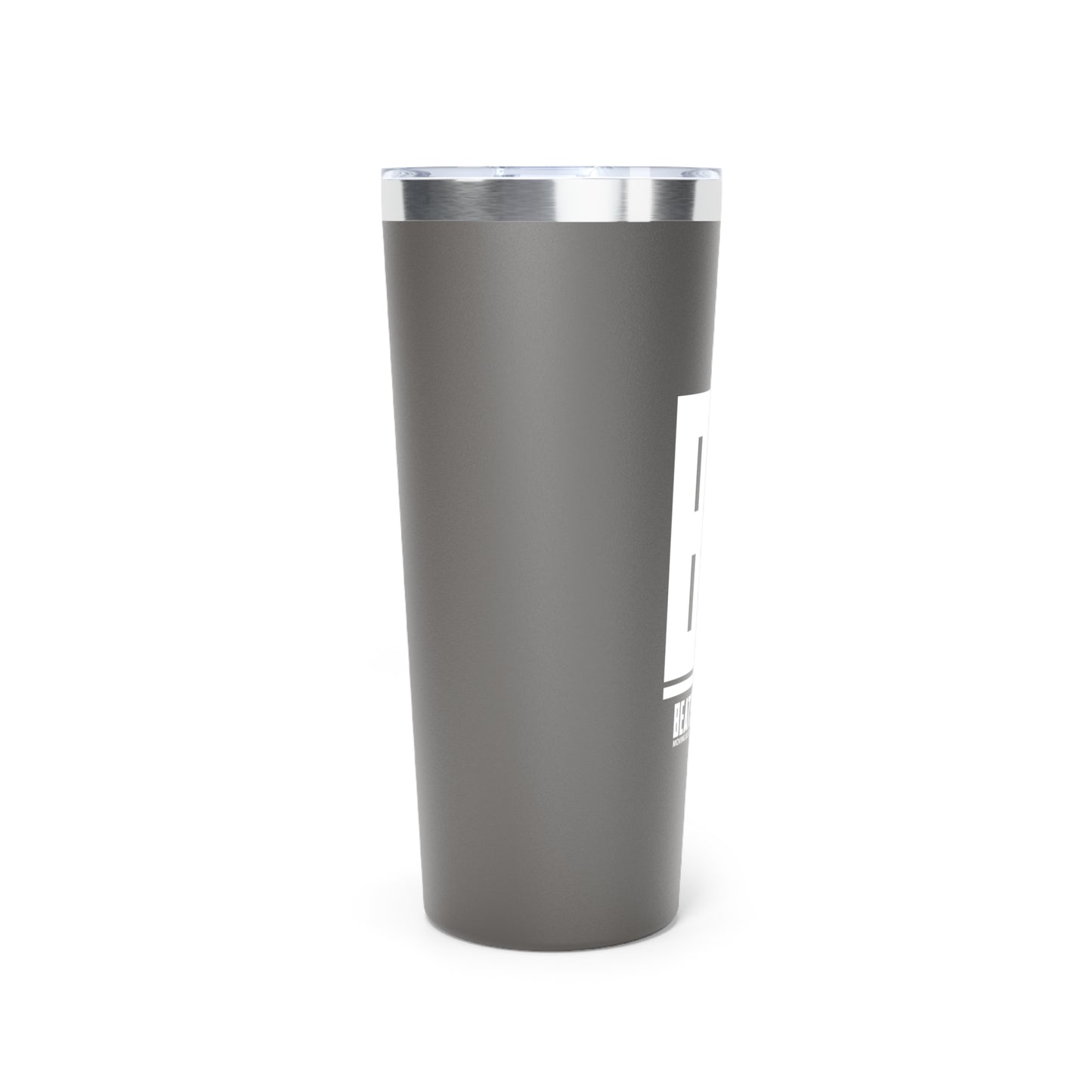 Beatselector Copper Vacuum Insulated Tumbler