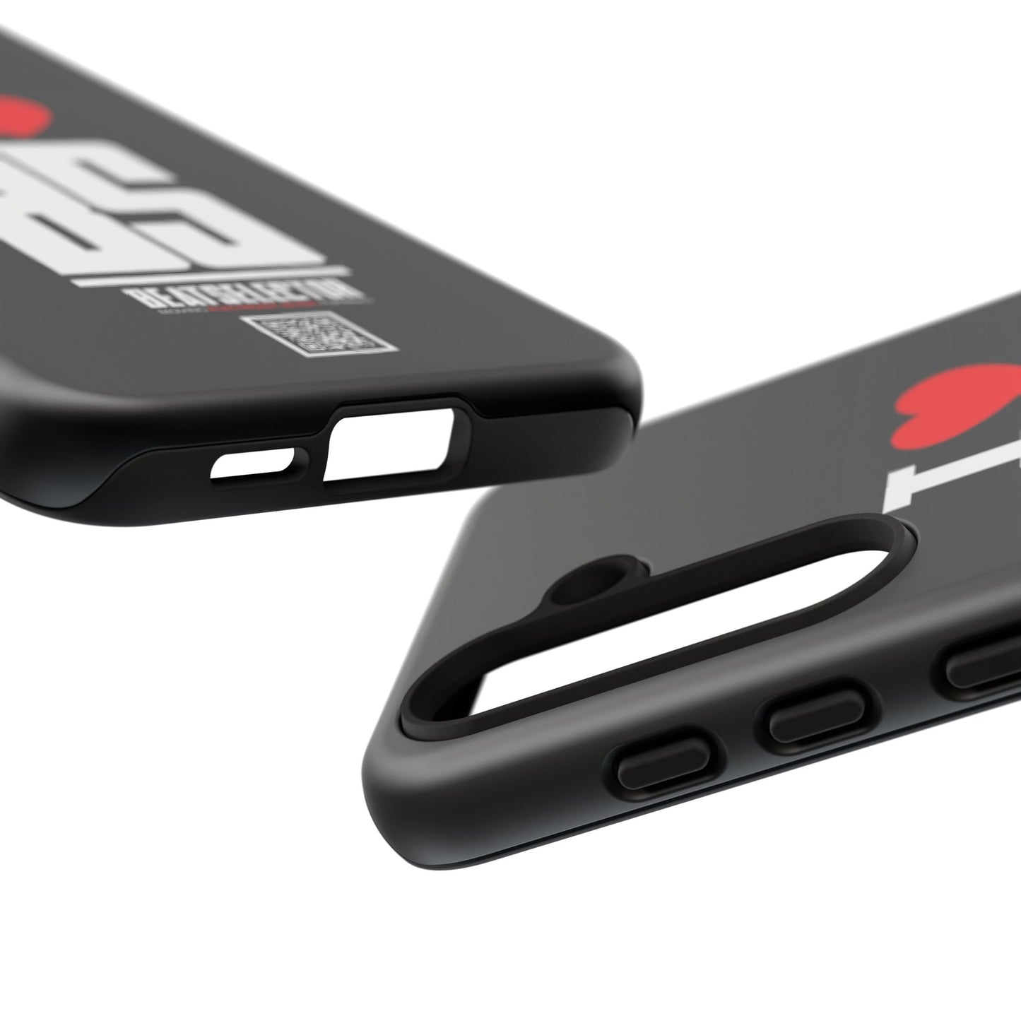 Beatselector Tough Phone Cases