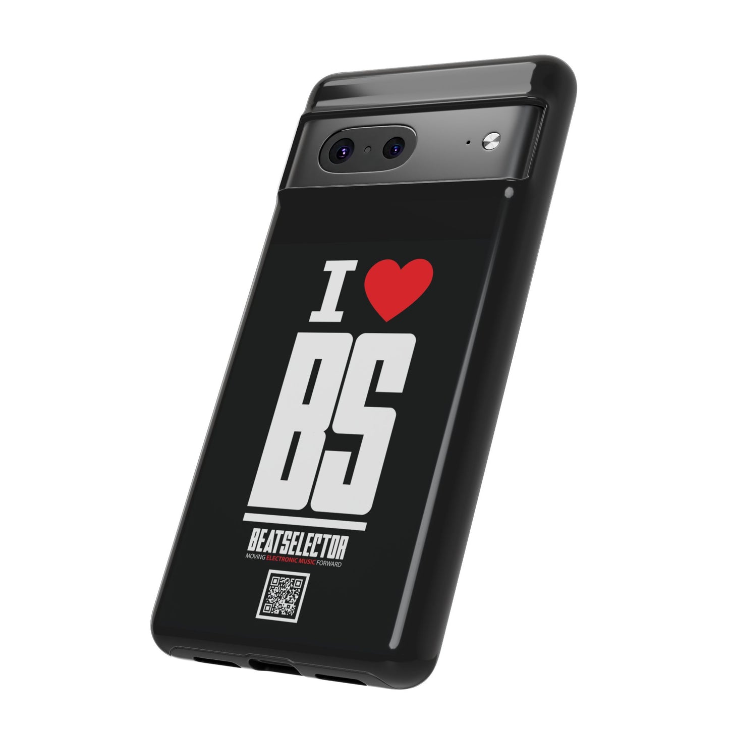 Beatselector Tough Phone Cases