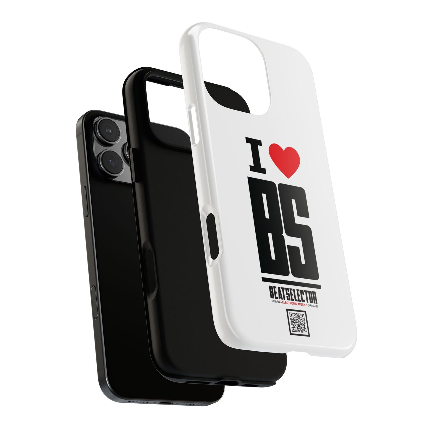 Beatselector Tough Phone Cases