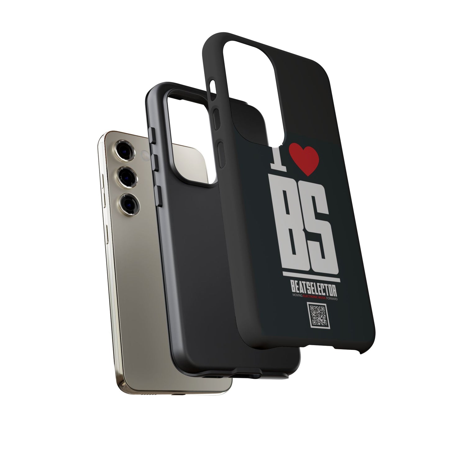 Beatselector Tough Phone Cases