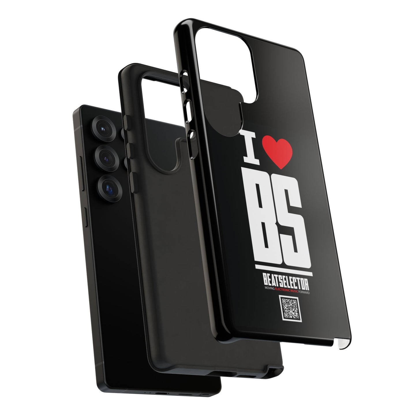 Beatselector Tough Phone Cases