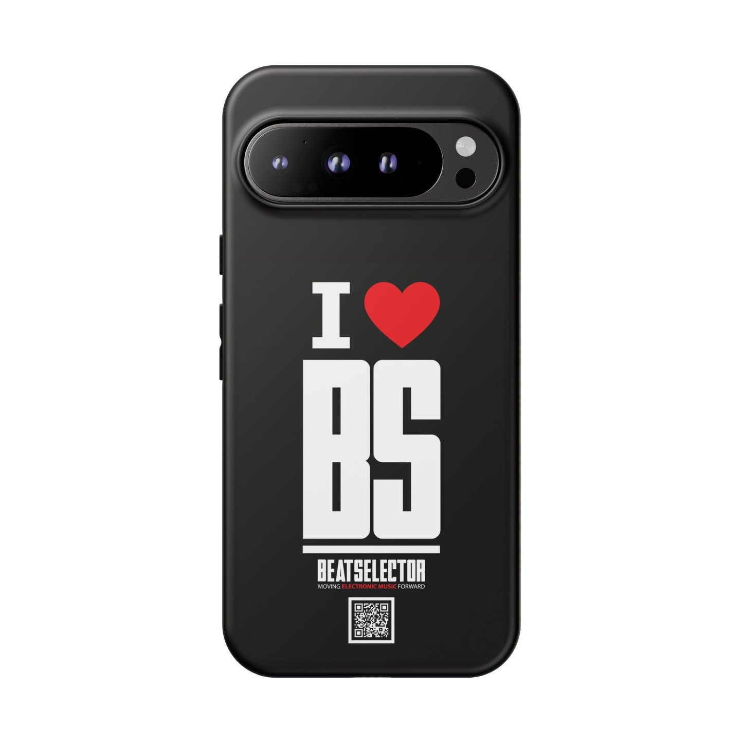 Beatselector Tough Phone Cases