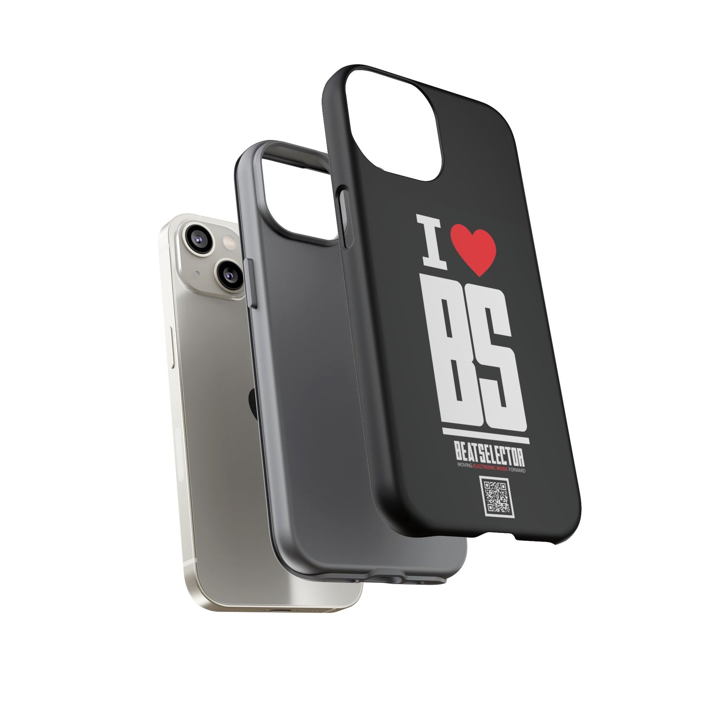Beatselector Tough Phone Cases