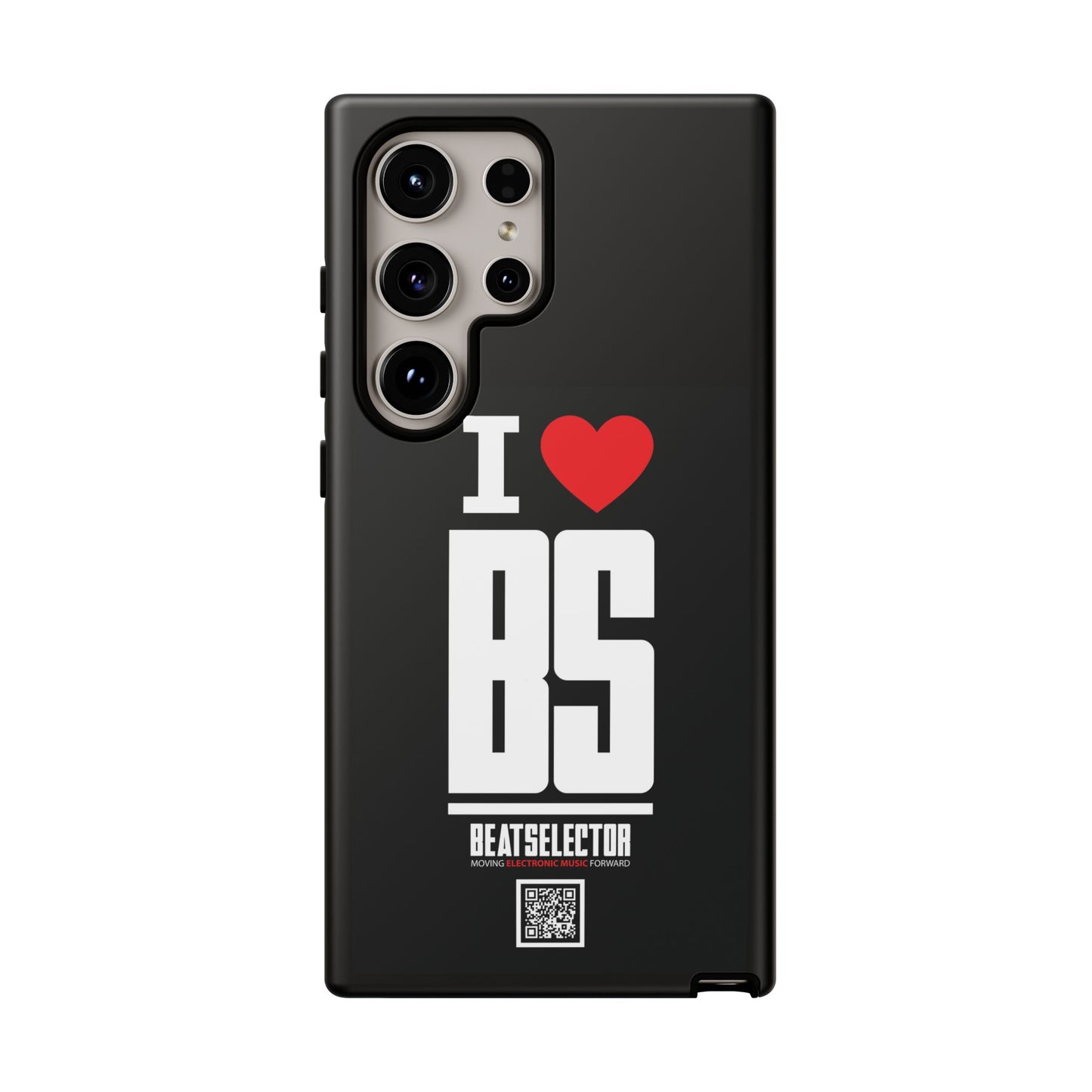 Beatselector Tough Phone Cases