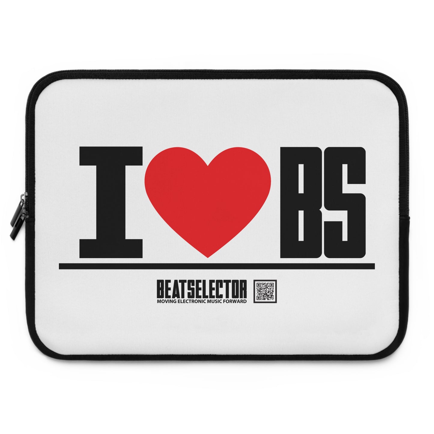 Beatselector Laptop Sleeve
