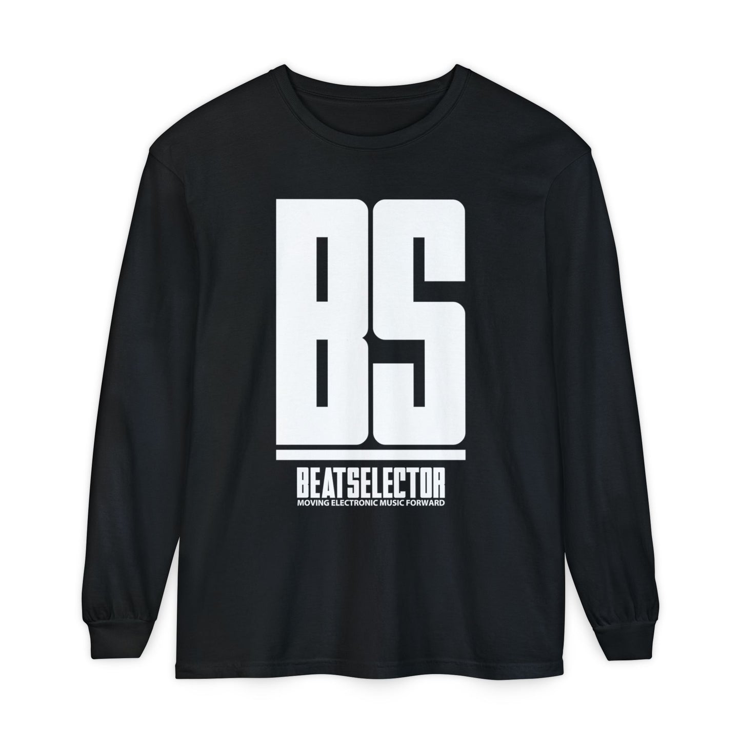 Beatselector Unisex Long Sleeve T-Shirt