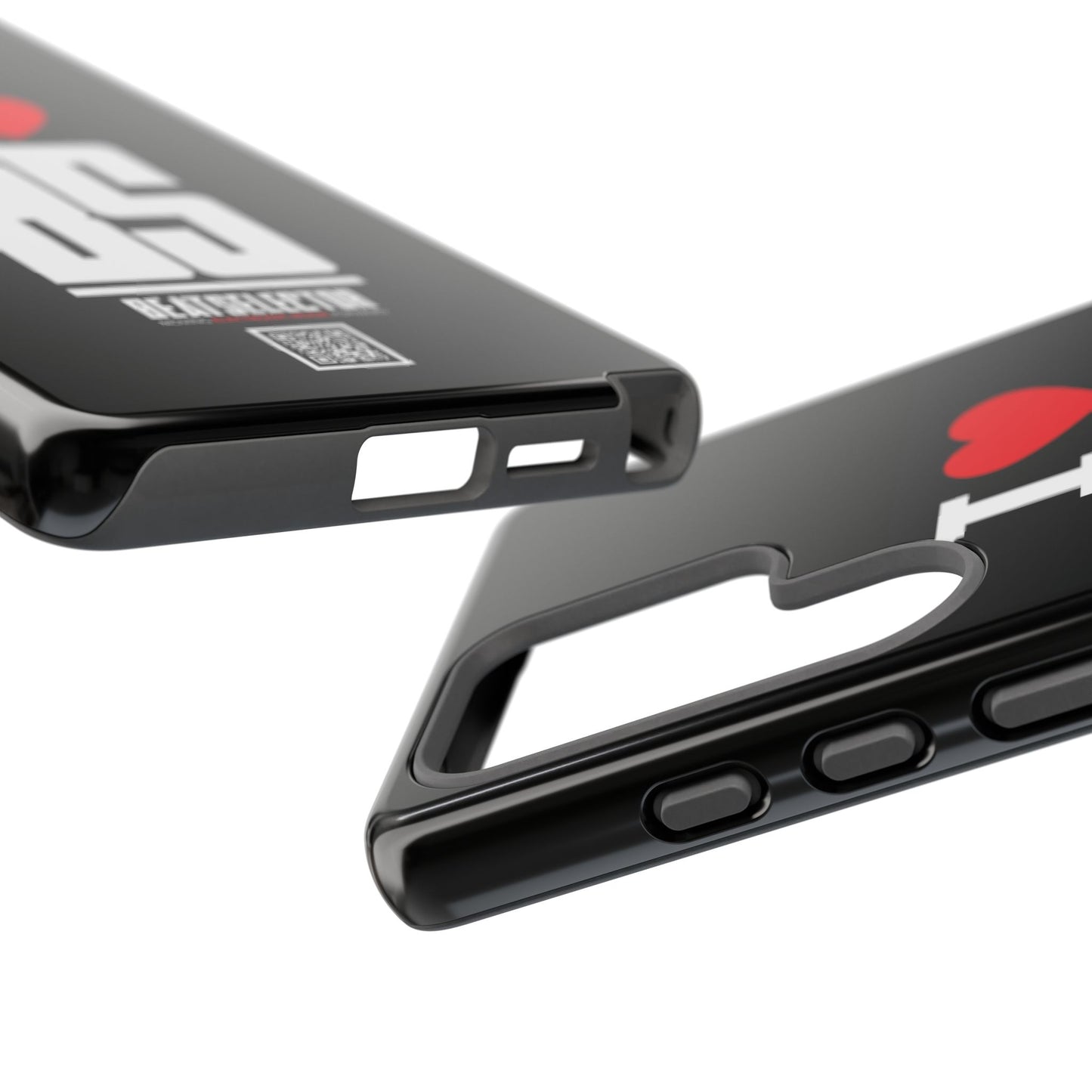 Beatselector Tough Phone Cases