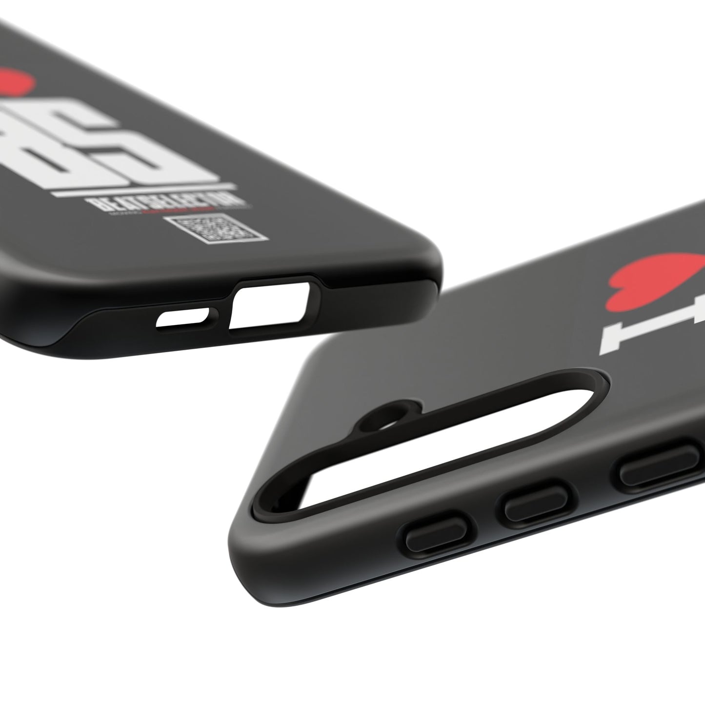 Beatselector Tough Phone Cases