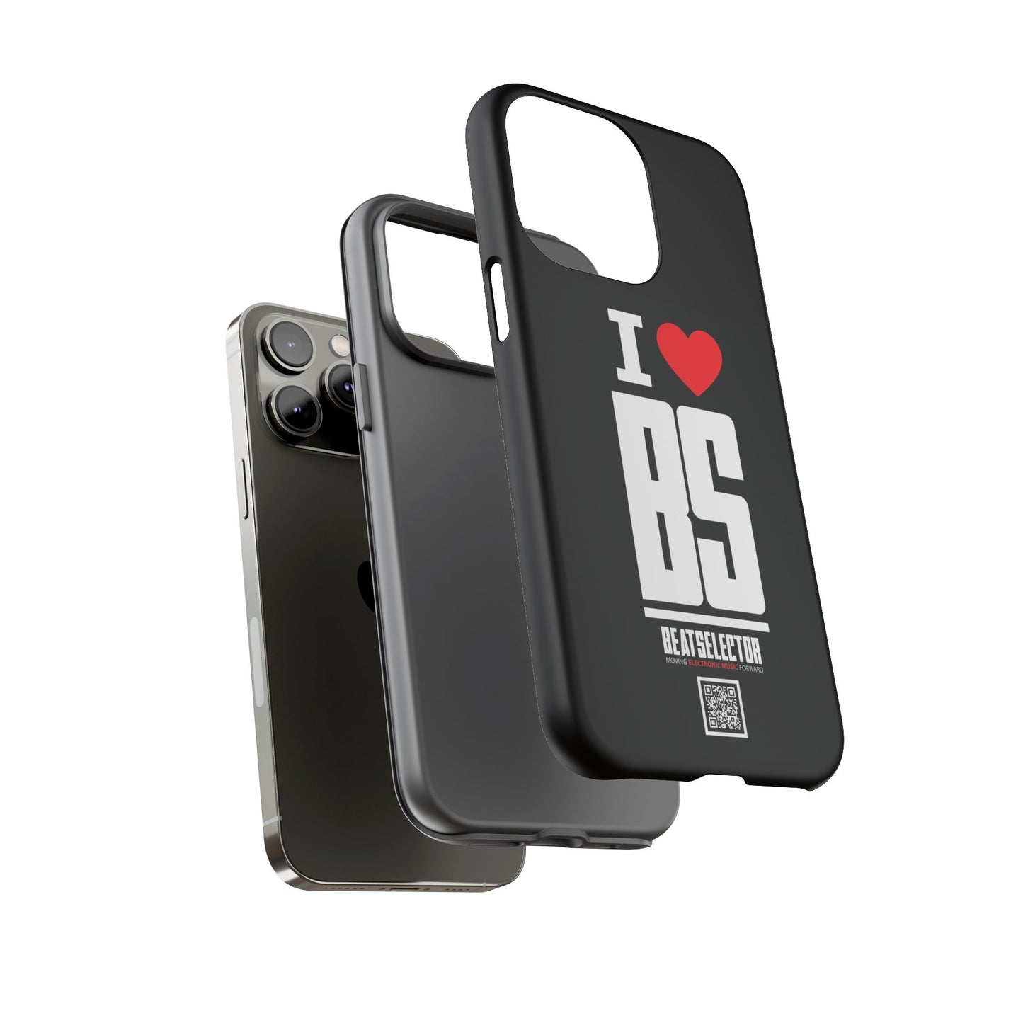 Beatselector Tough Phone Cases