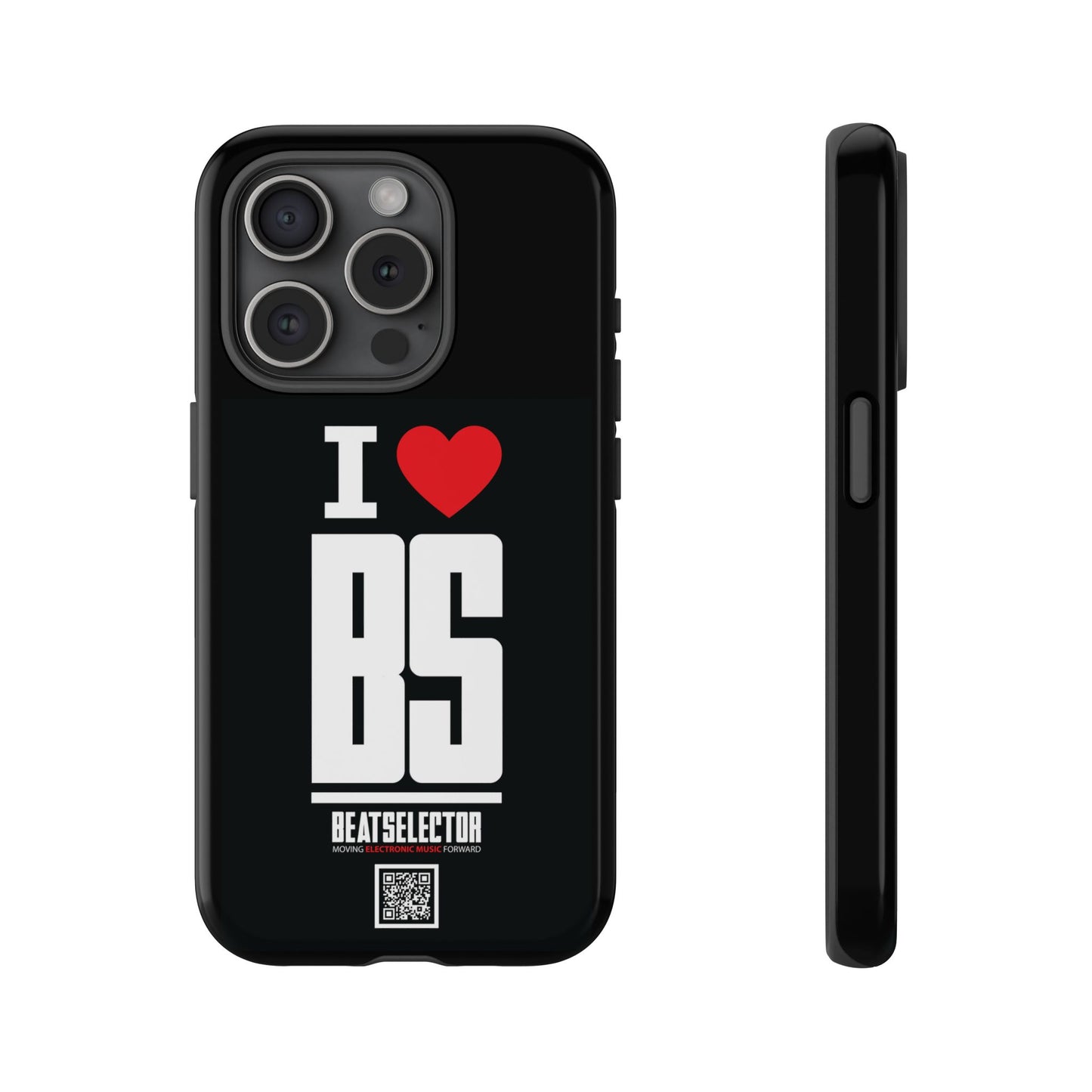 Beatselector Tough Phone Cases