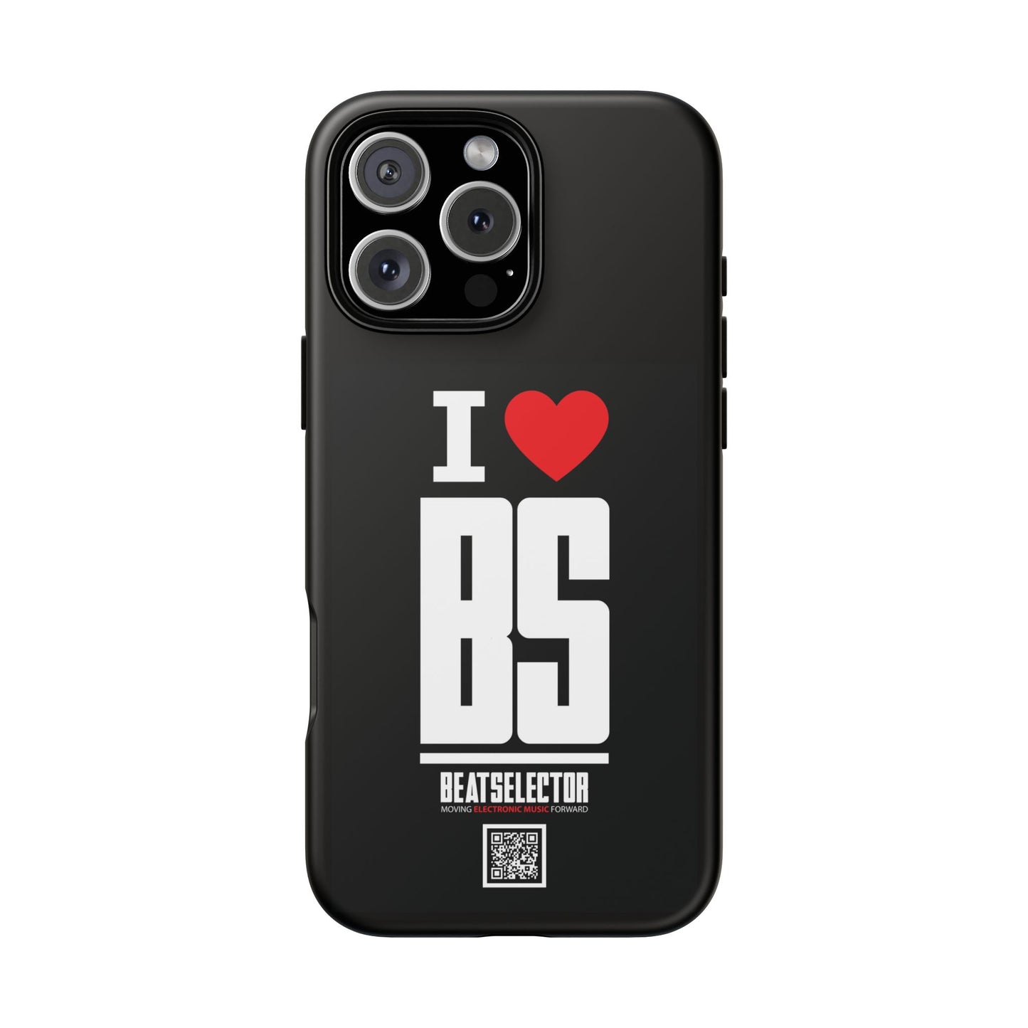 Beatselector Tough Phone Cases