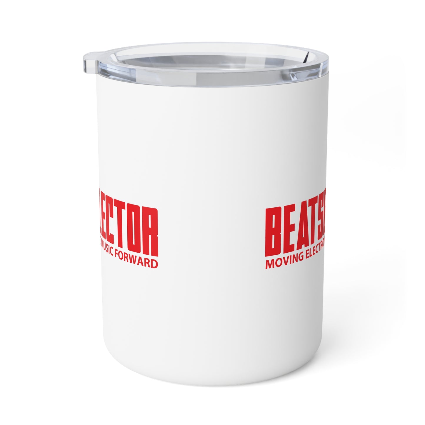 Beatselector Insulated Coffee Mug