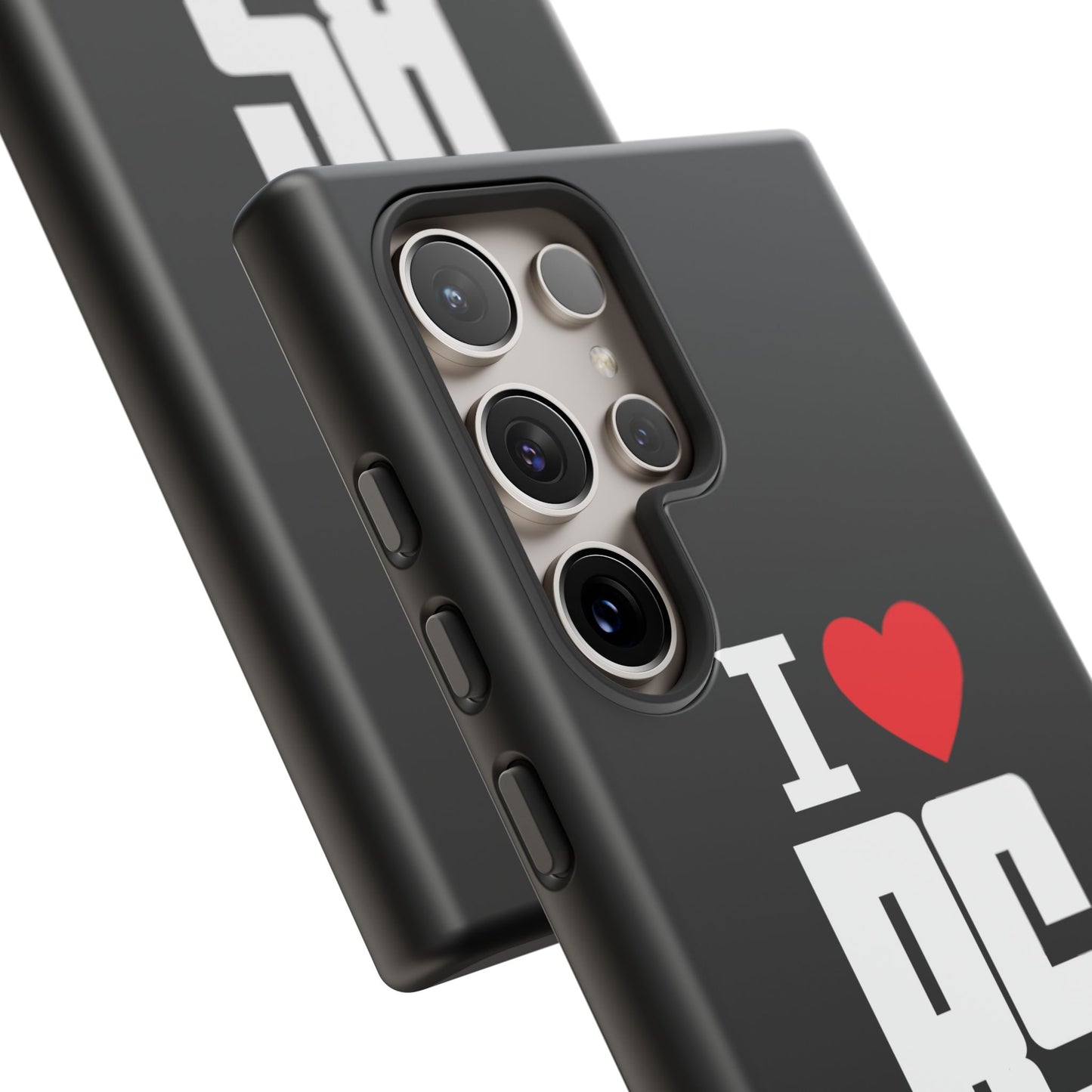 Beatselector Tough Phone Cases