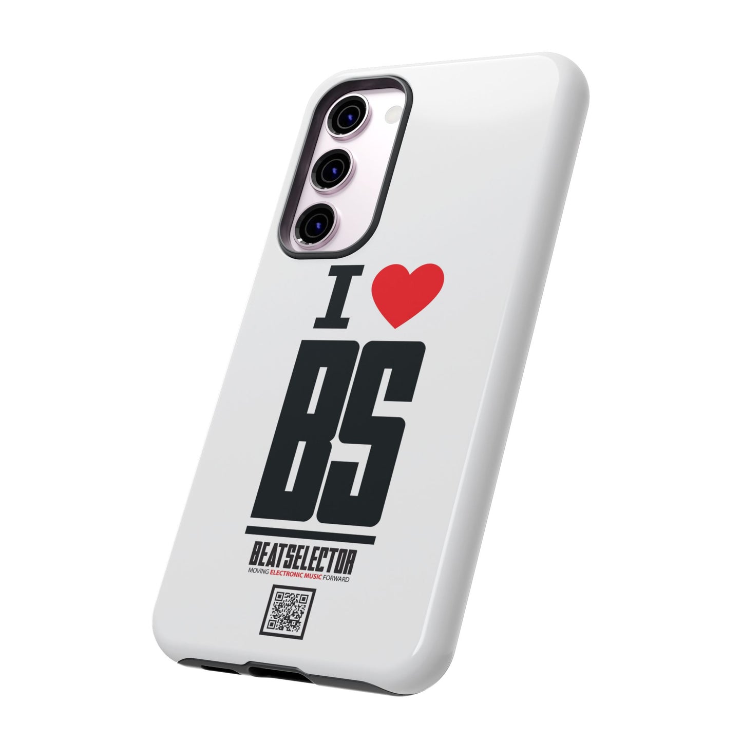 Beatselector Tough Phone Cases