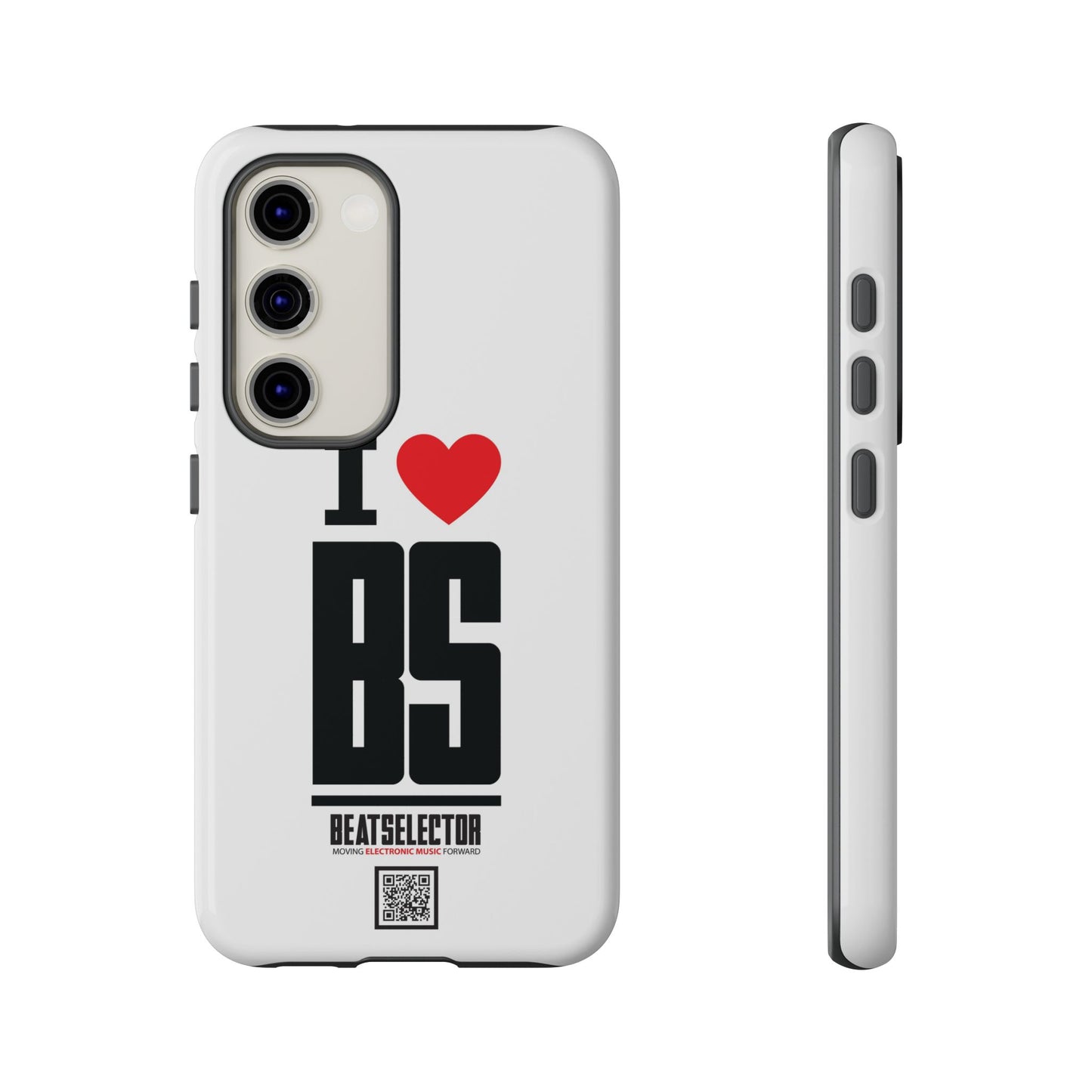Beatselector Tough Phone Cases