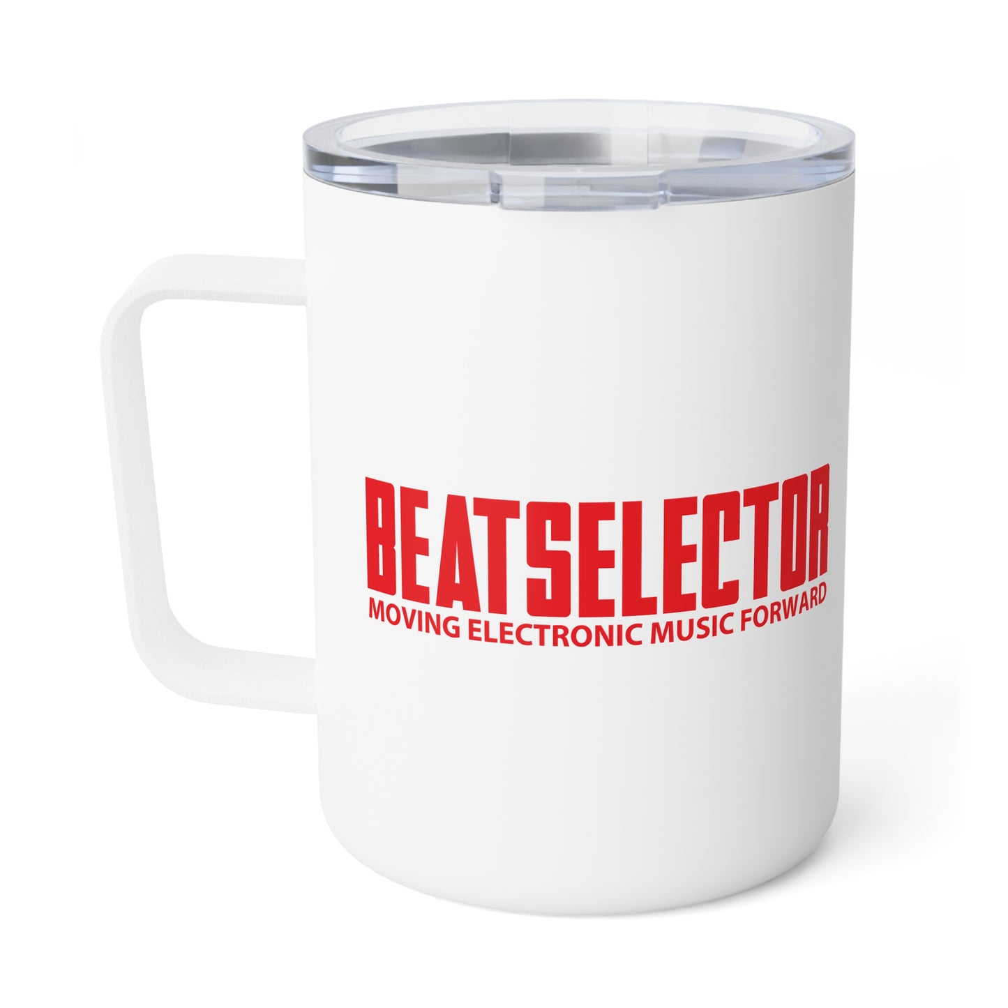 Beatselector Insulated Coffee Mug