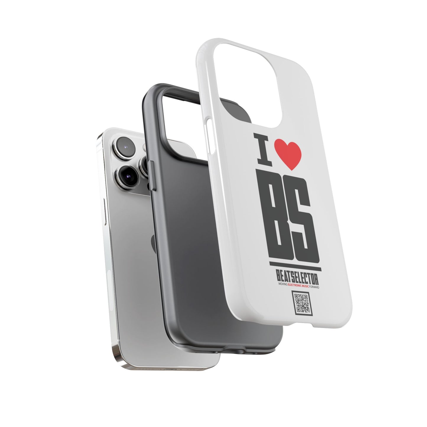 Beatselector Tough Phone Cases