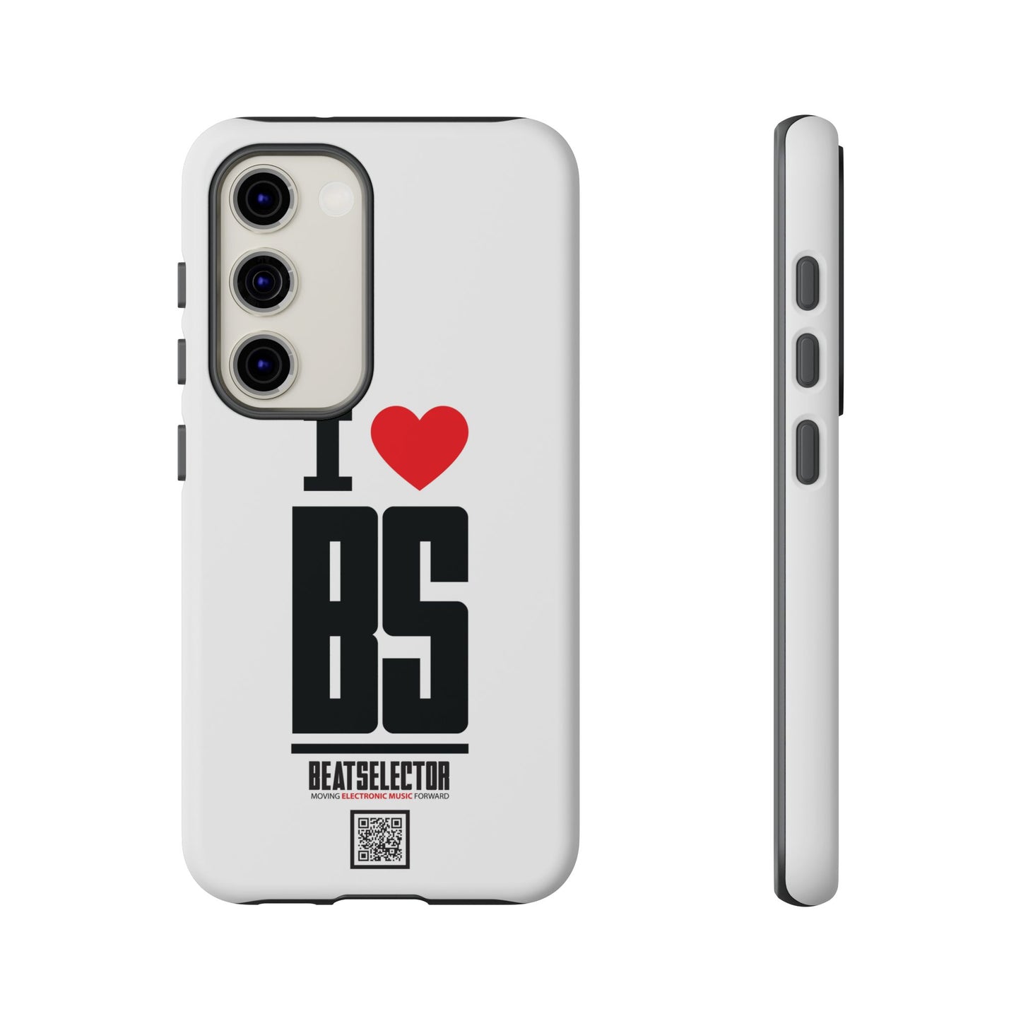 Beatselector Tough Phone Cases