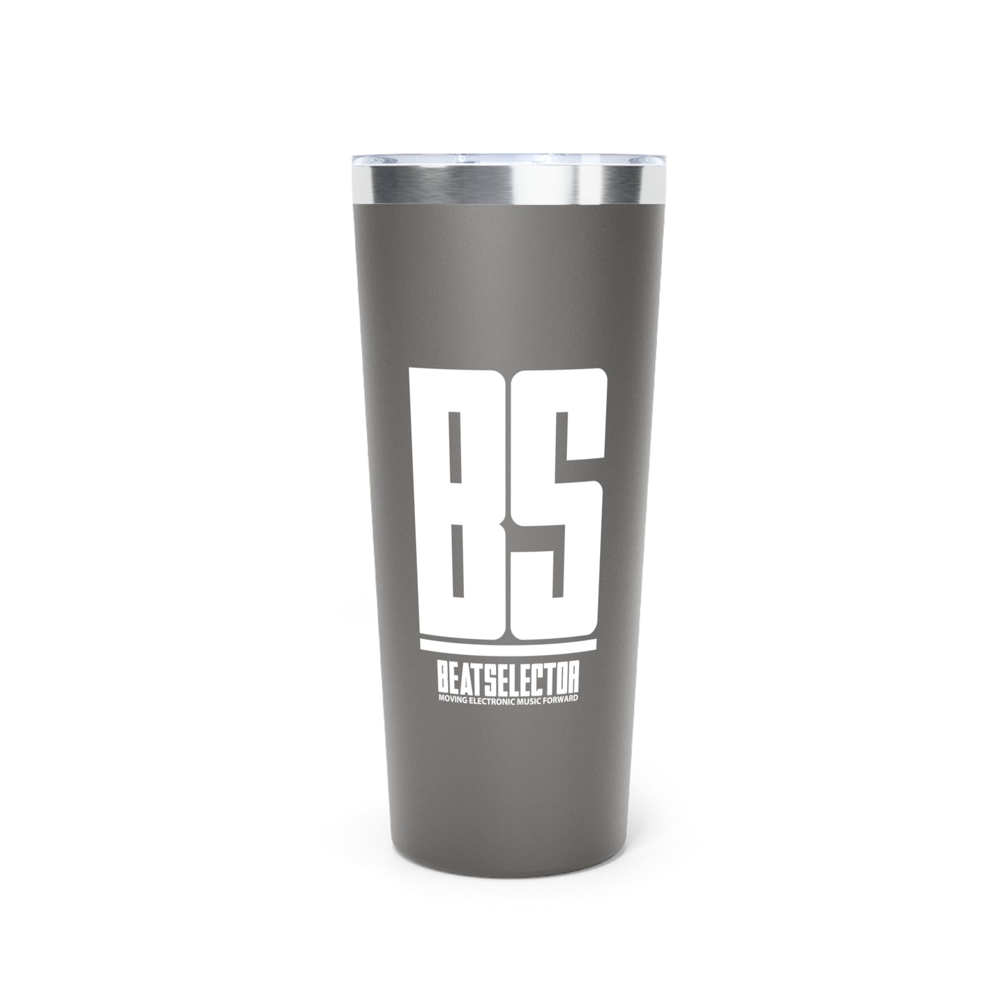 Beatselector Copper Vacuum Insulated Tumbler