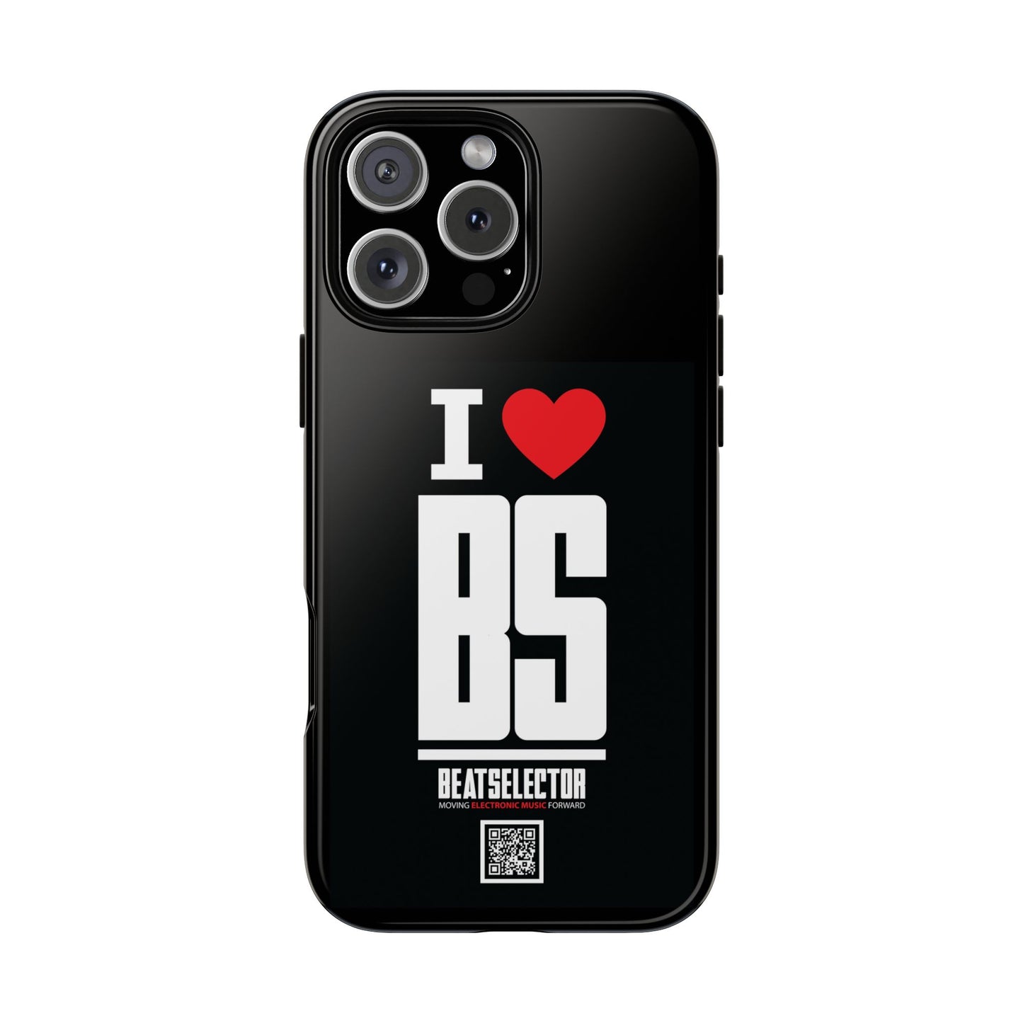 Beatselector Tough Phone Cases