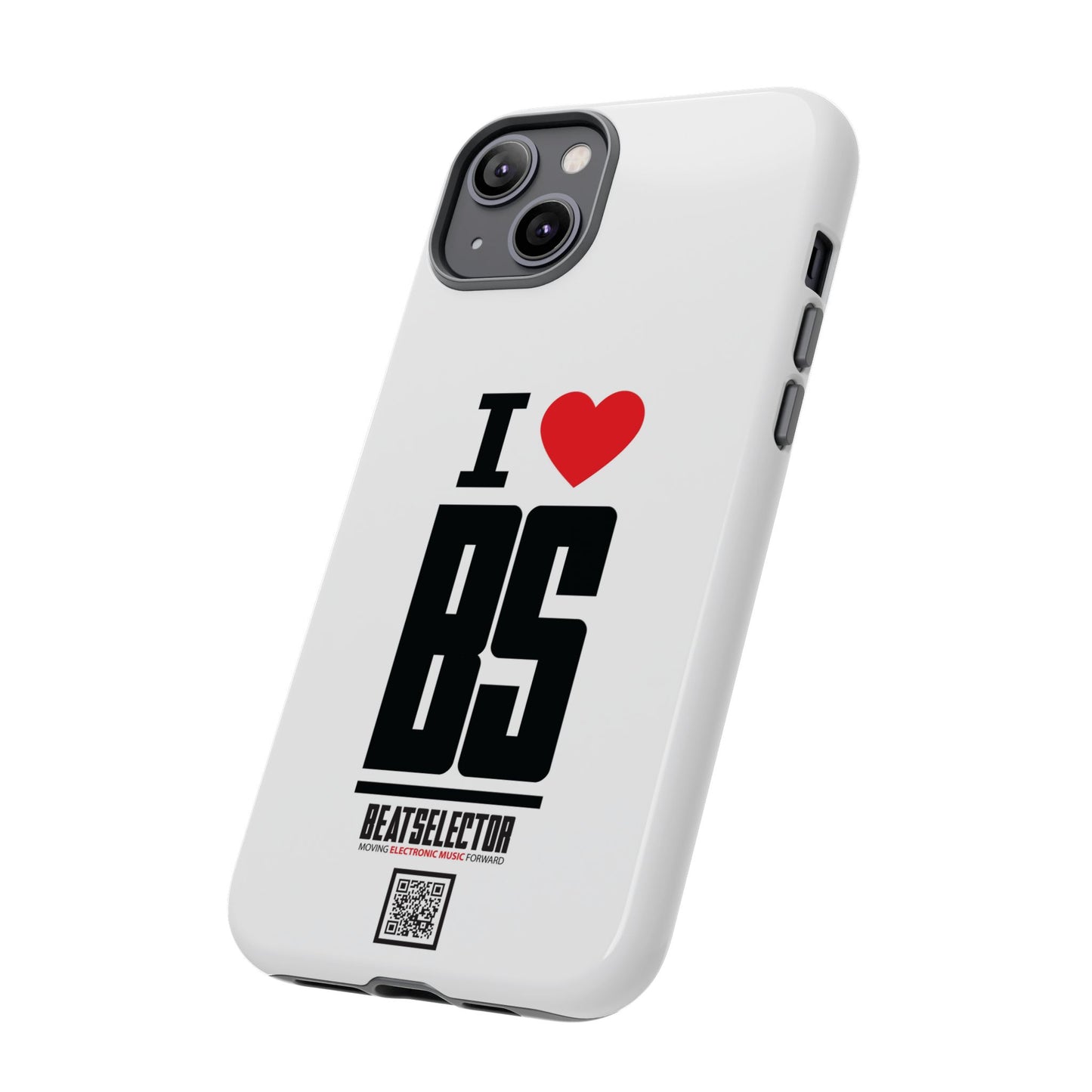 Beatselector Tough Phone Cases