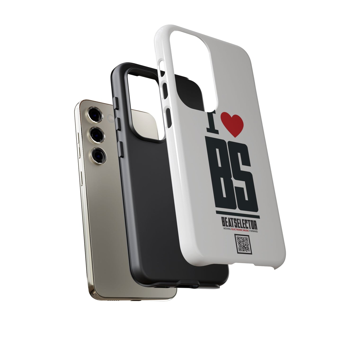 Beatselector Tough Phone Cases