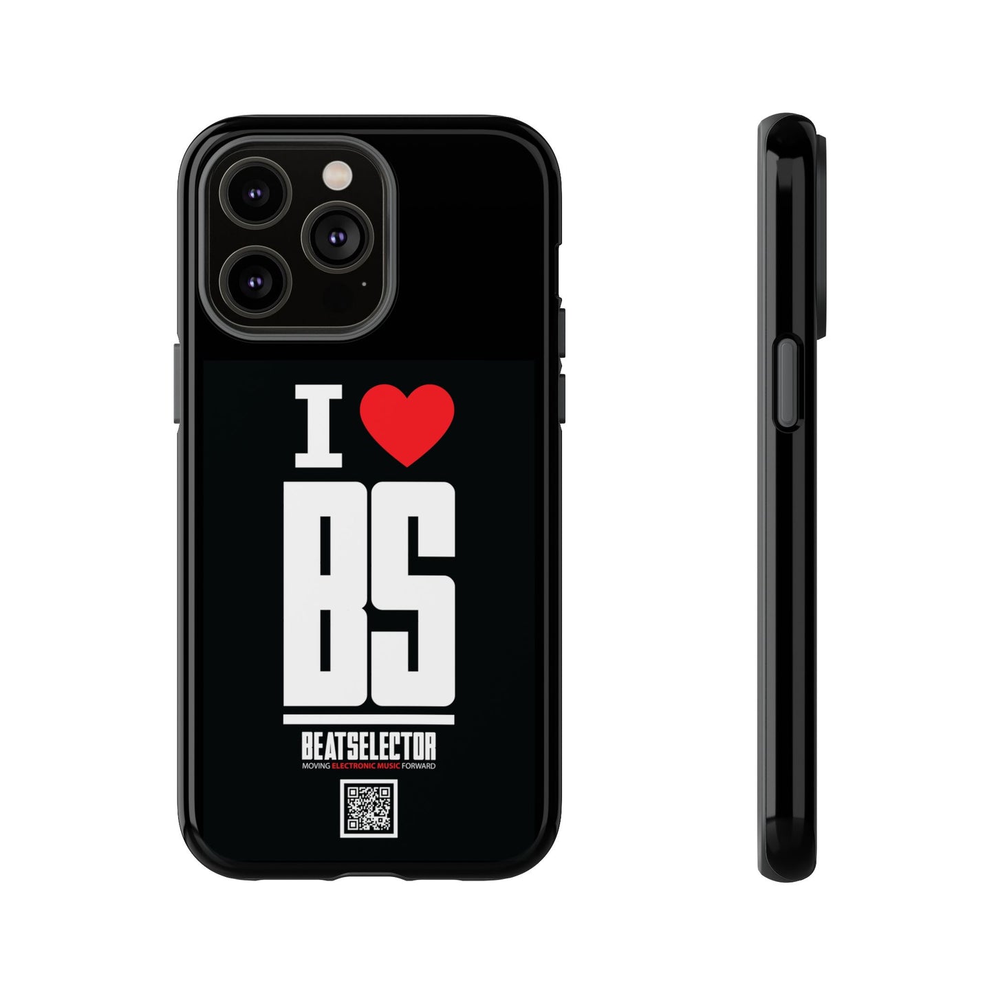 Beatselector Tough Phone Cases