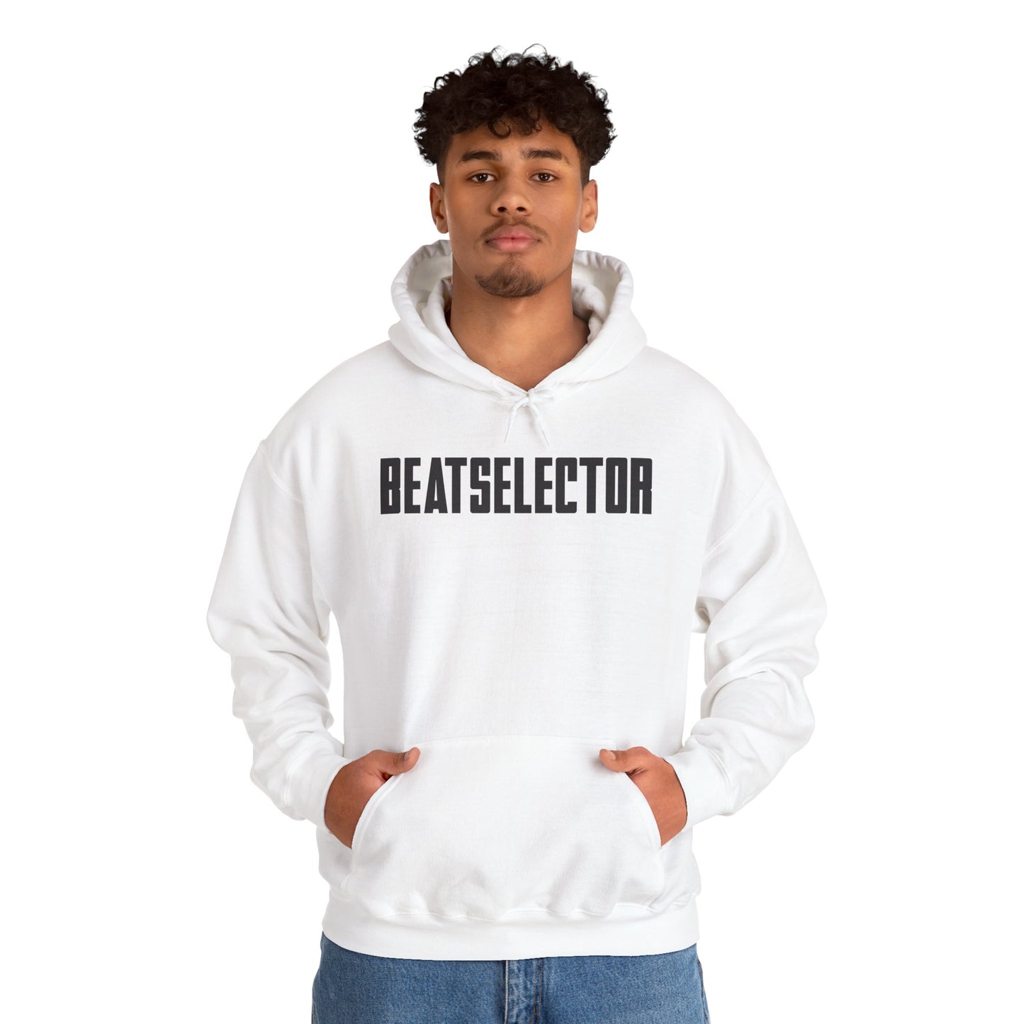Beatselector Unisex Hoodie