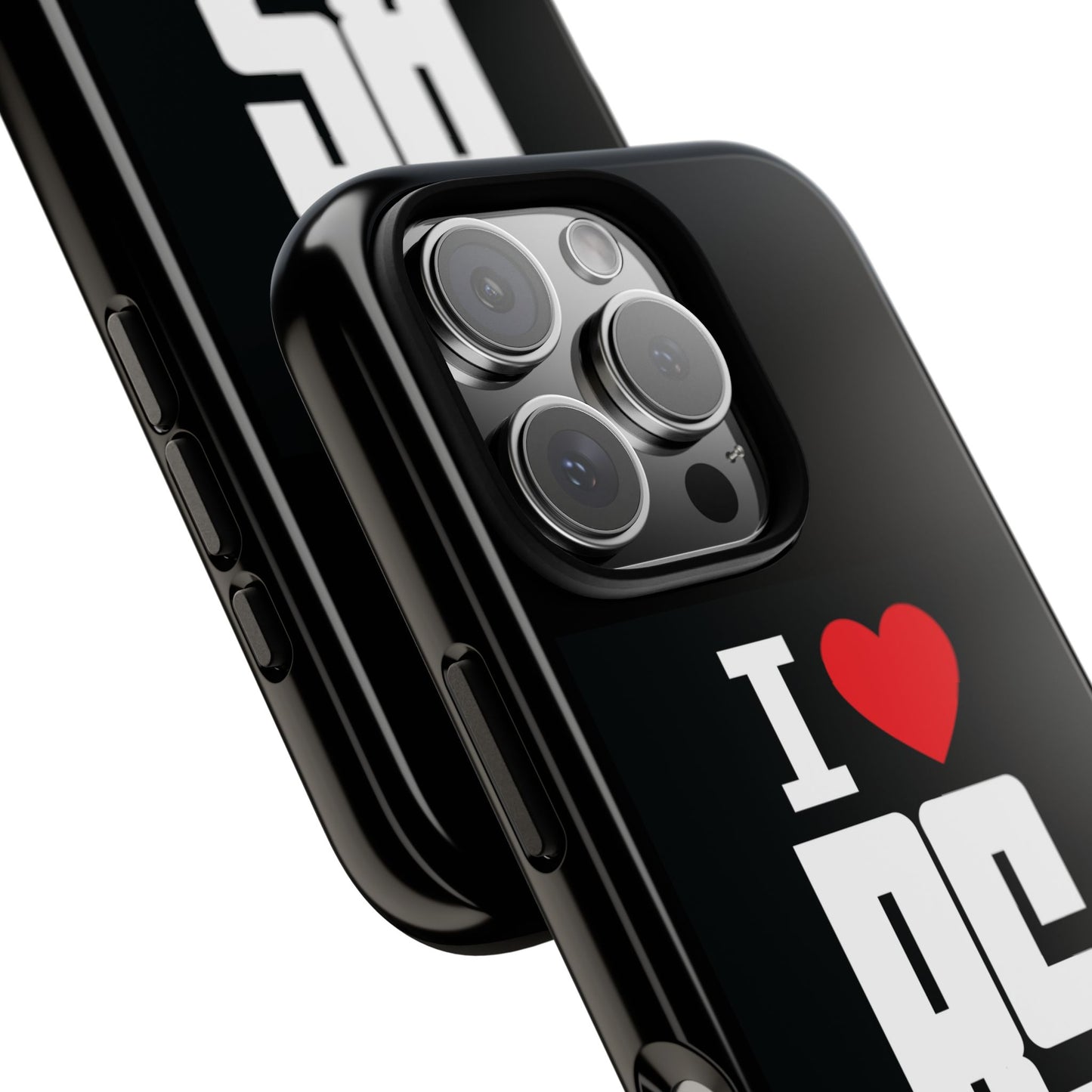 Beatselector Tough Phone Cases